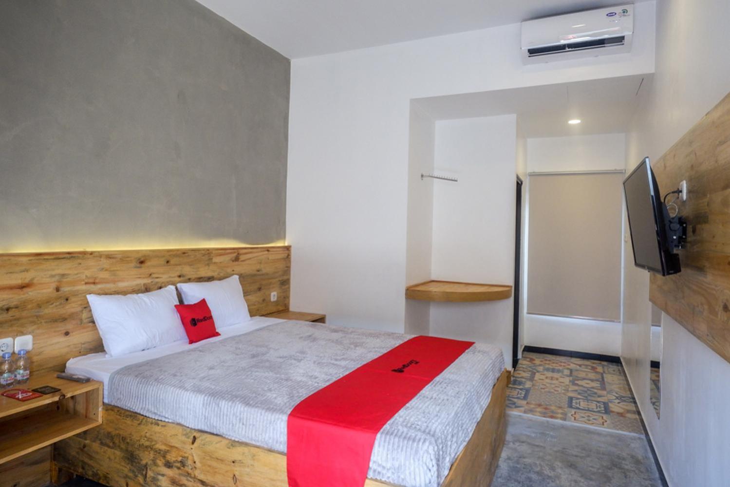 Standard Double Room - Photo 1