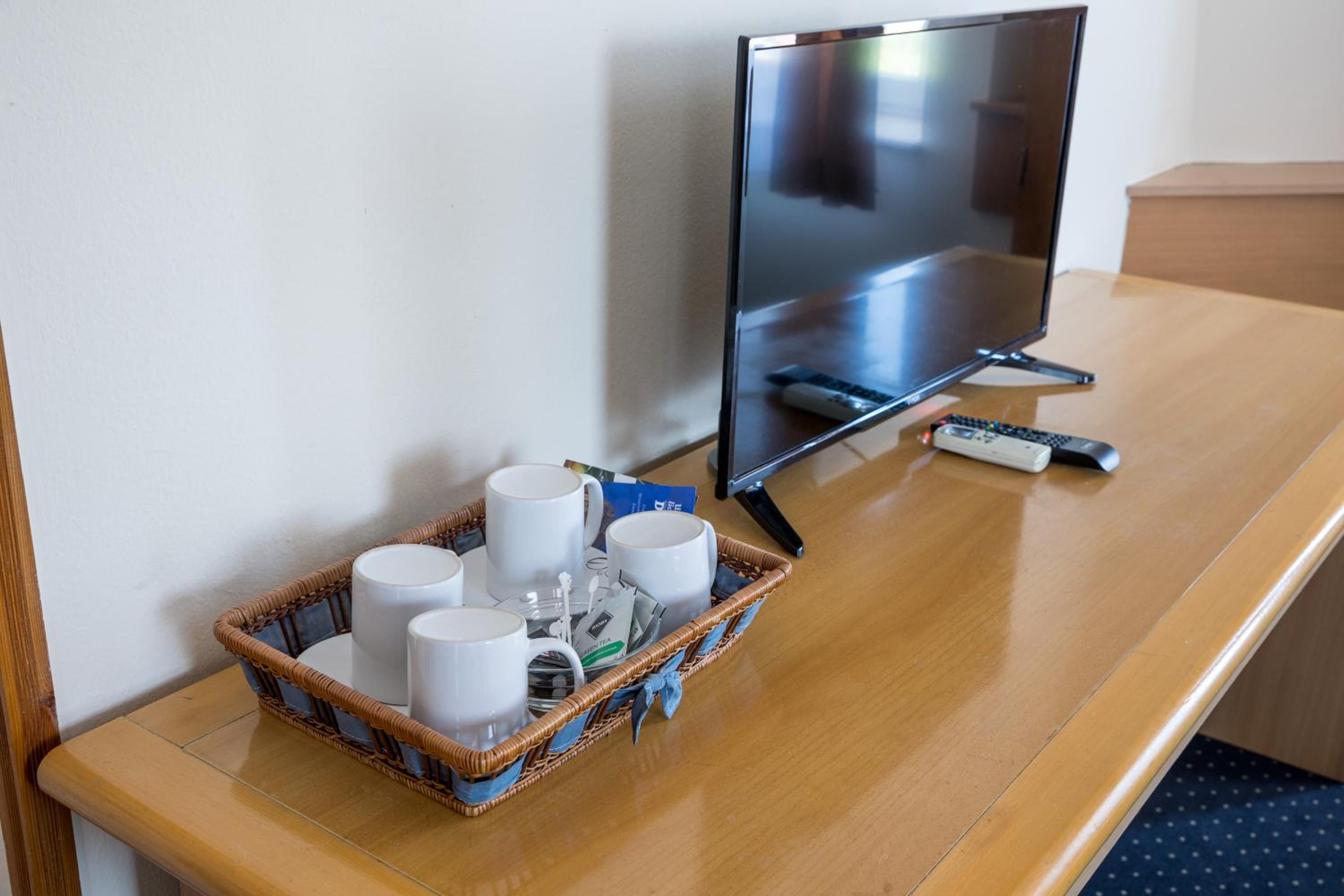Double Room - Photo 9