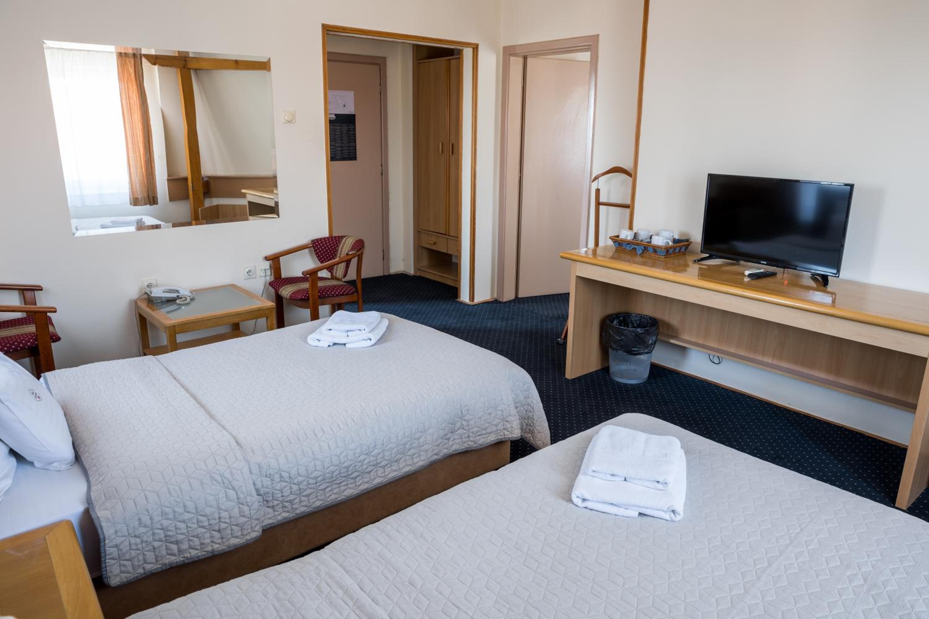 Standard Suite photo 1