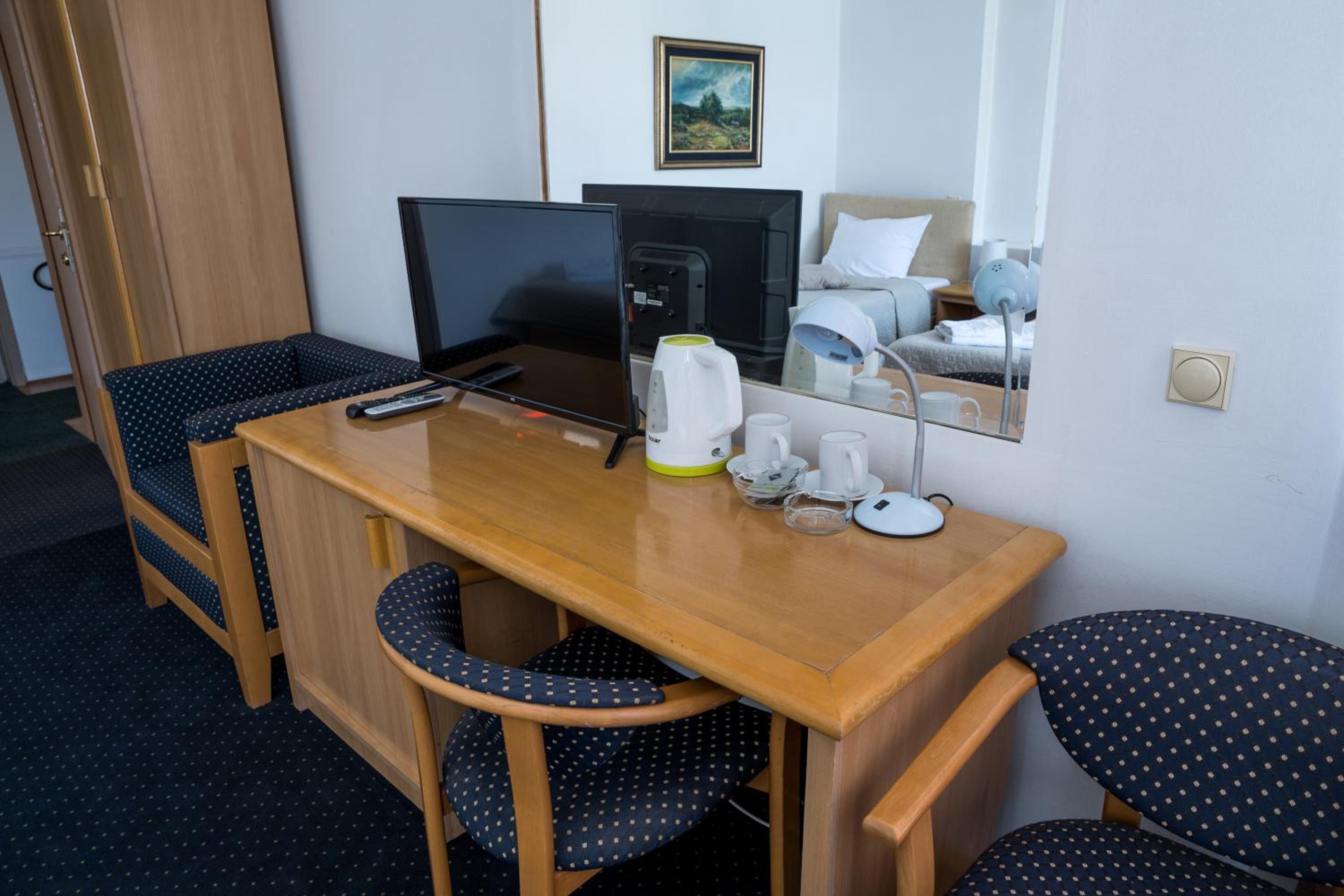Comfort Triple Room - Photo 3