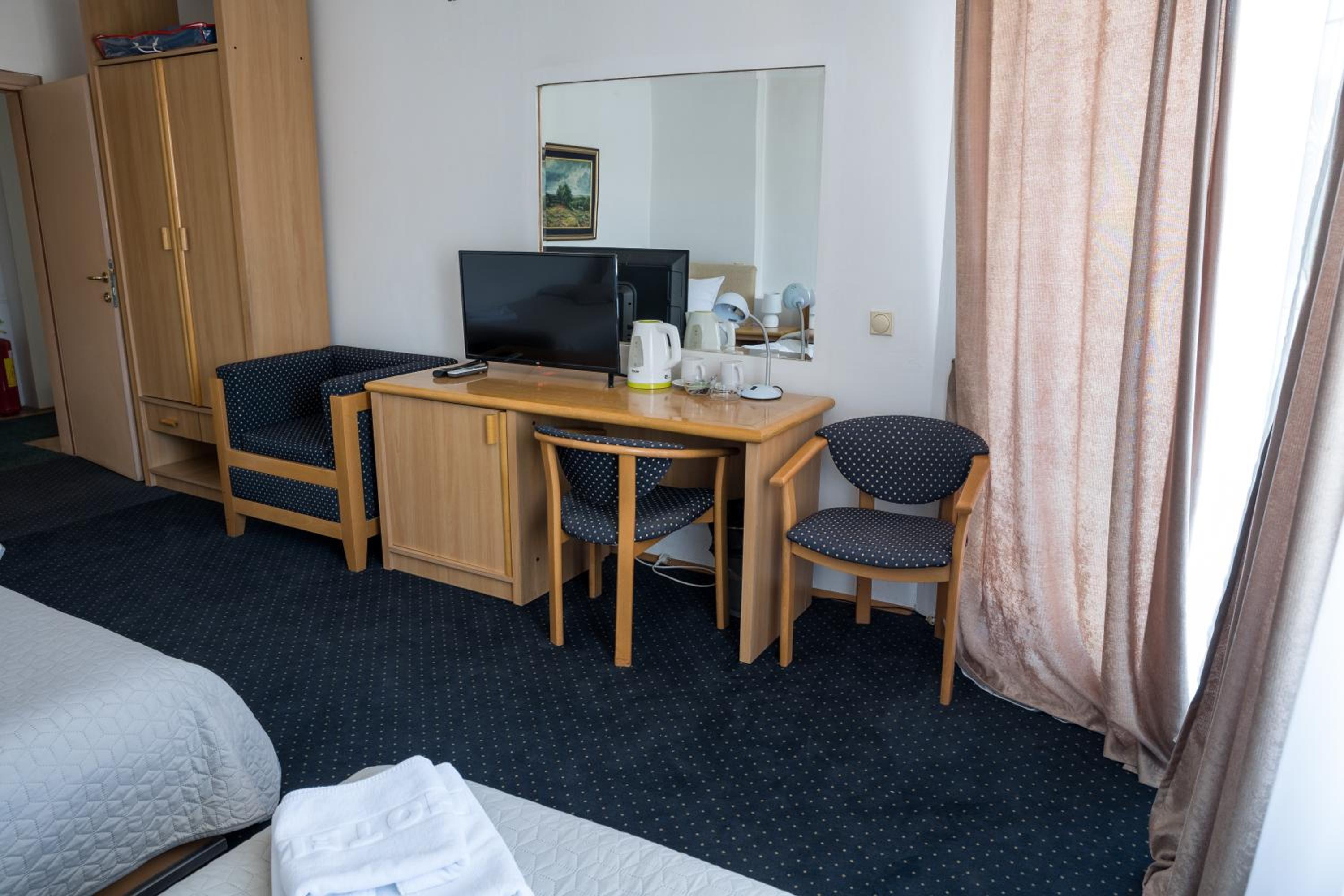 Comfort Triple Room - Photo 2