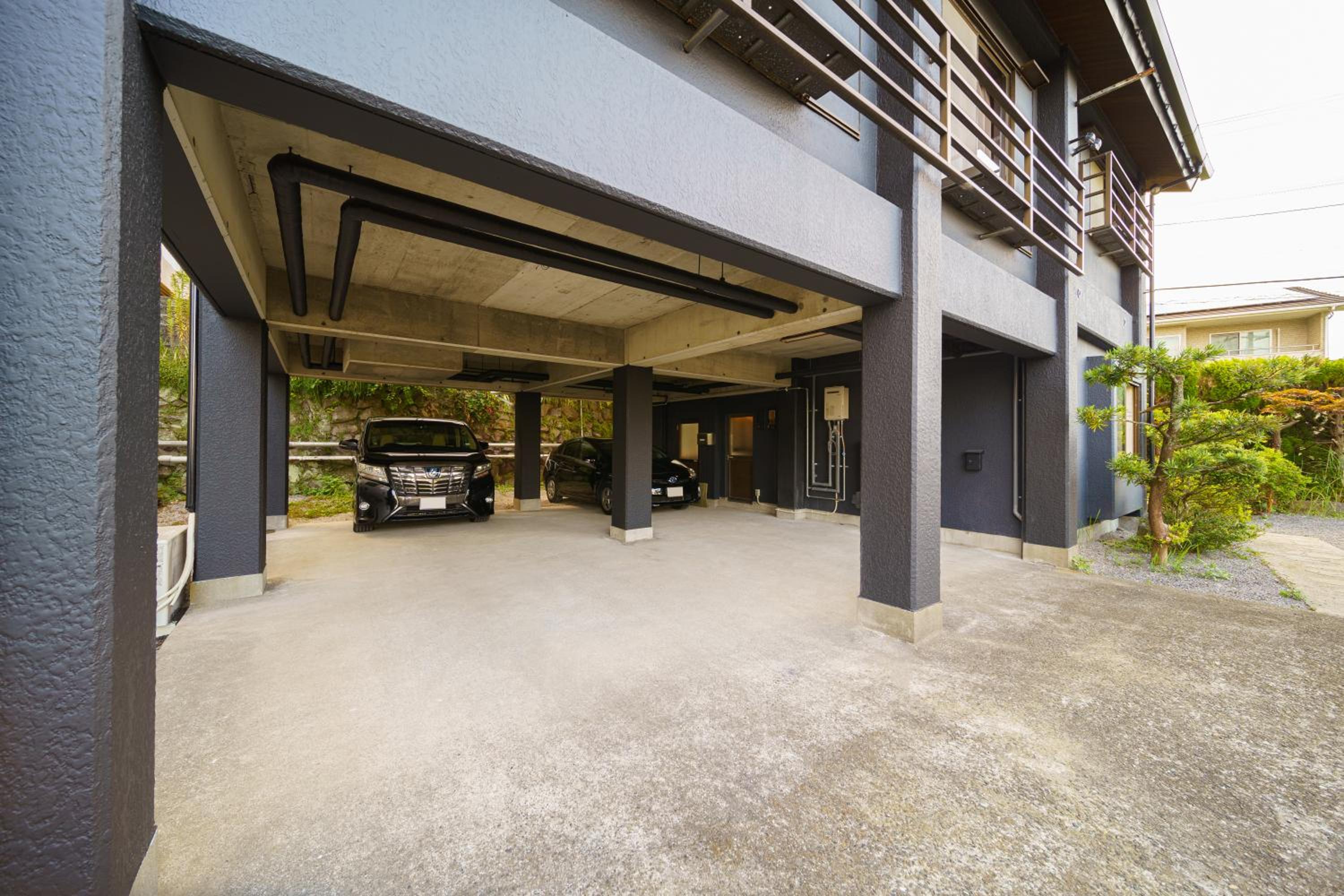 Villa photo 2