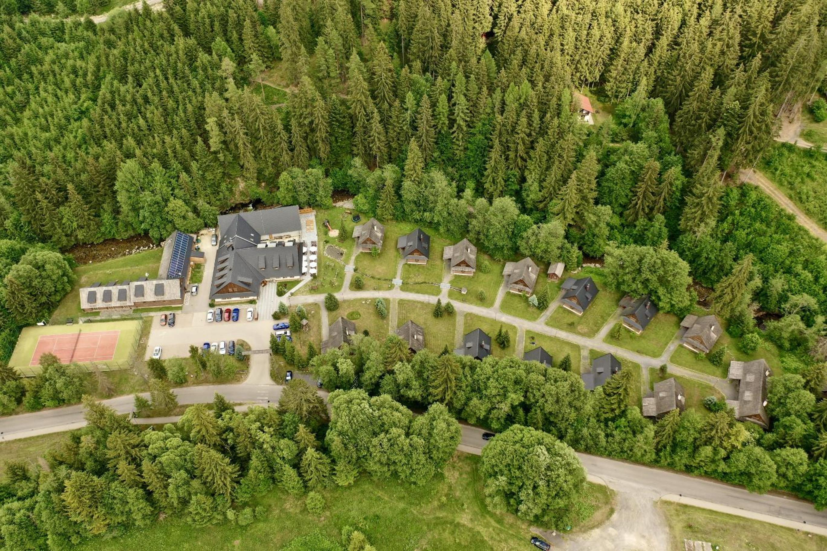 Cottage - Photo 44