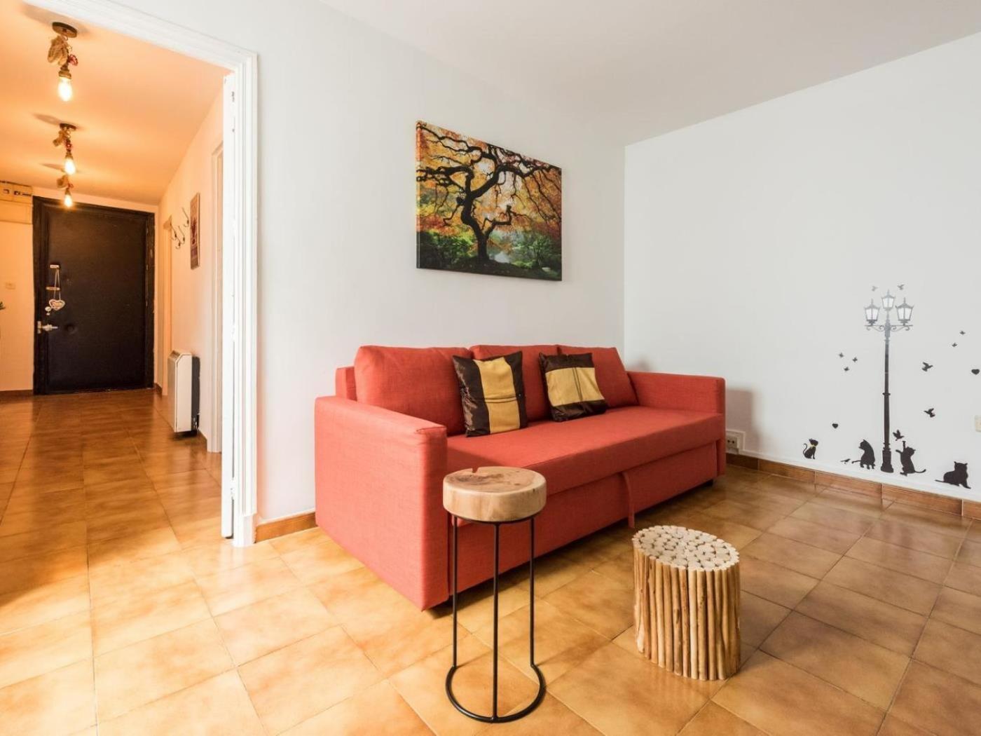 Apartamento