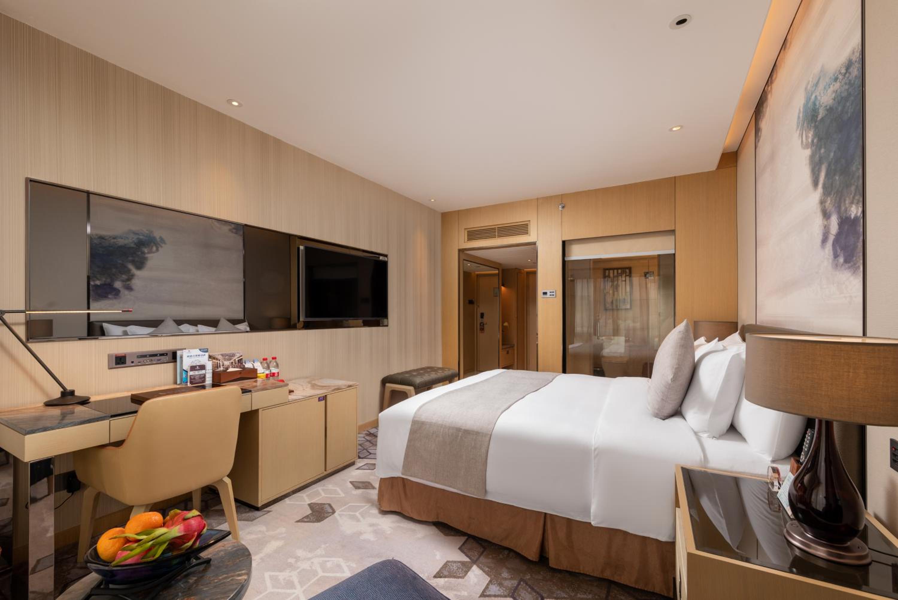Superior Double Room photo 3