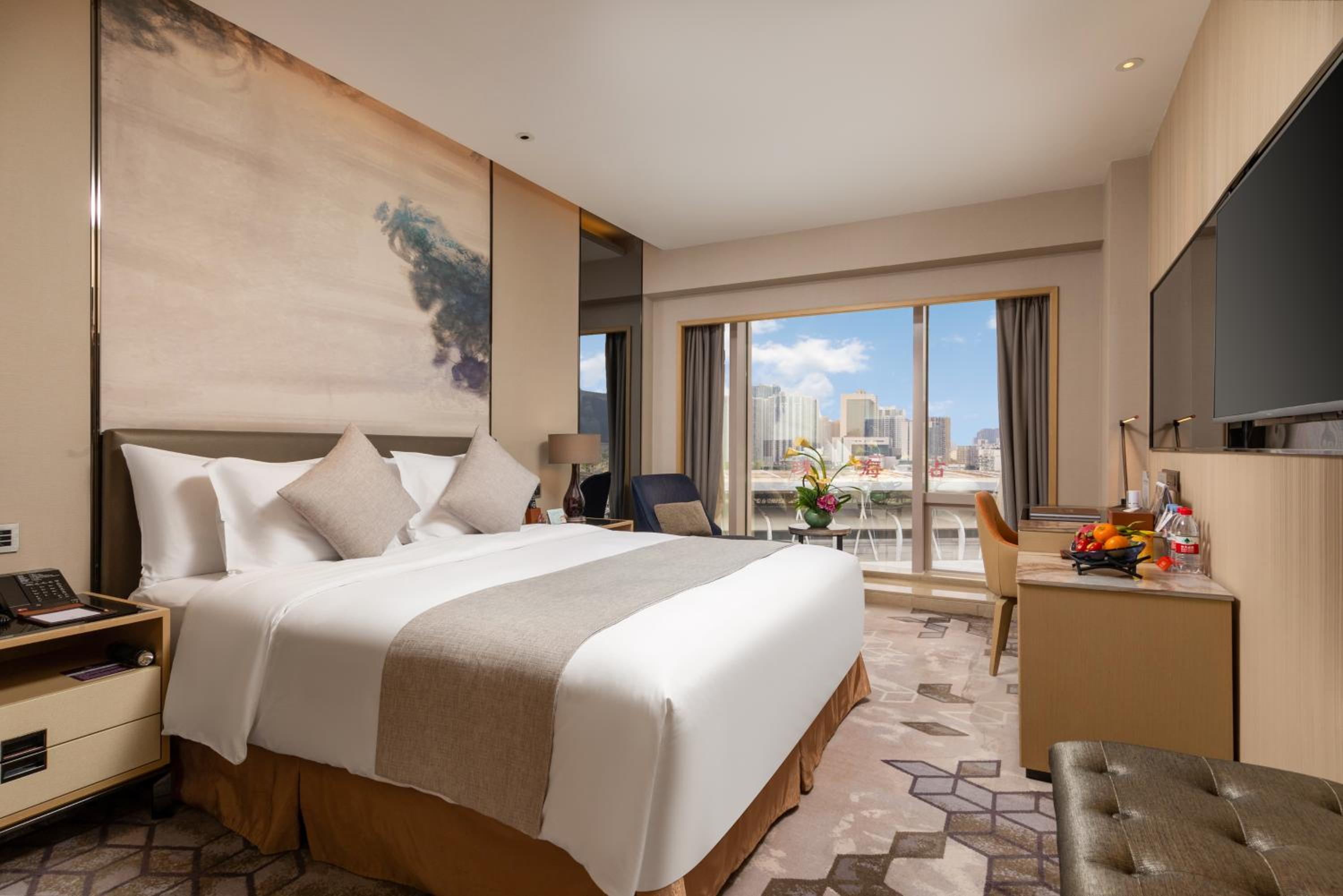 Superior Double Room photo 2