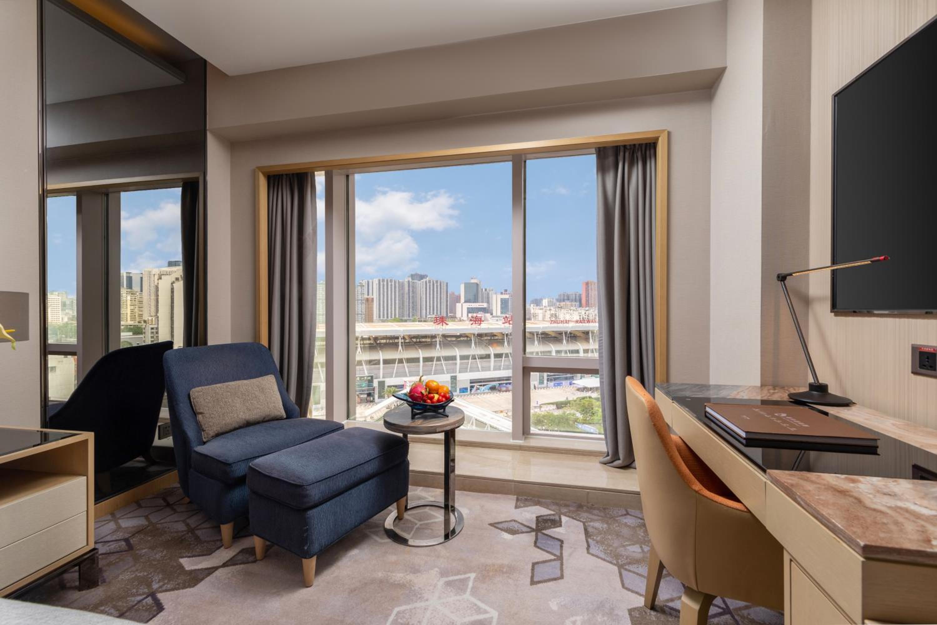Superior Double Room photo 1