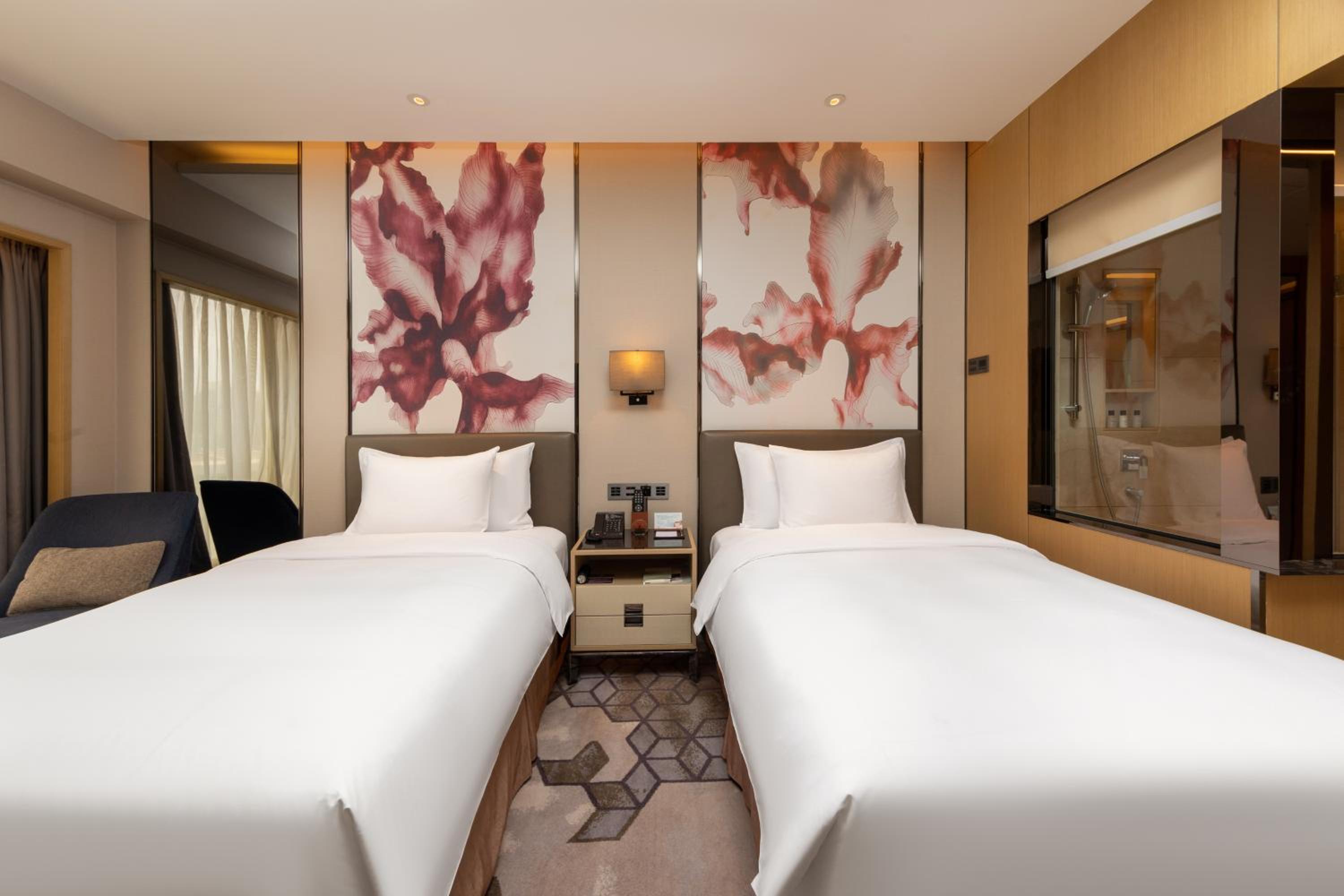 Superior Twin Room photo 3