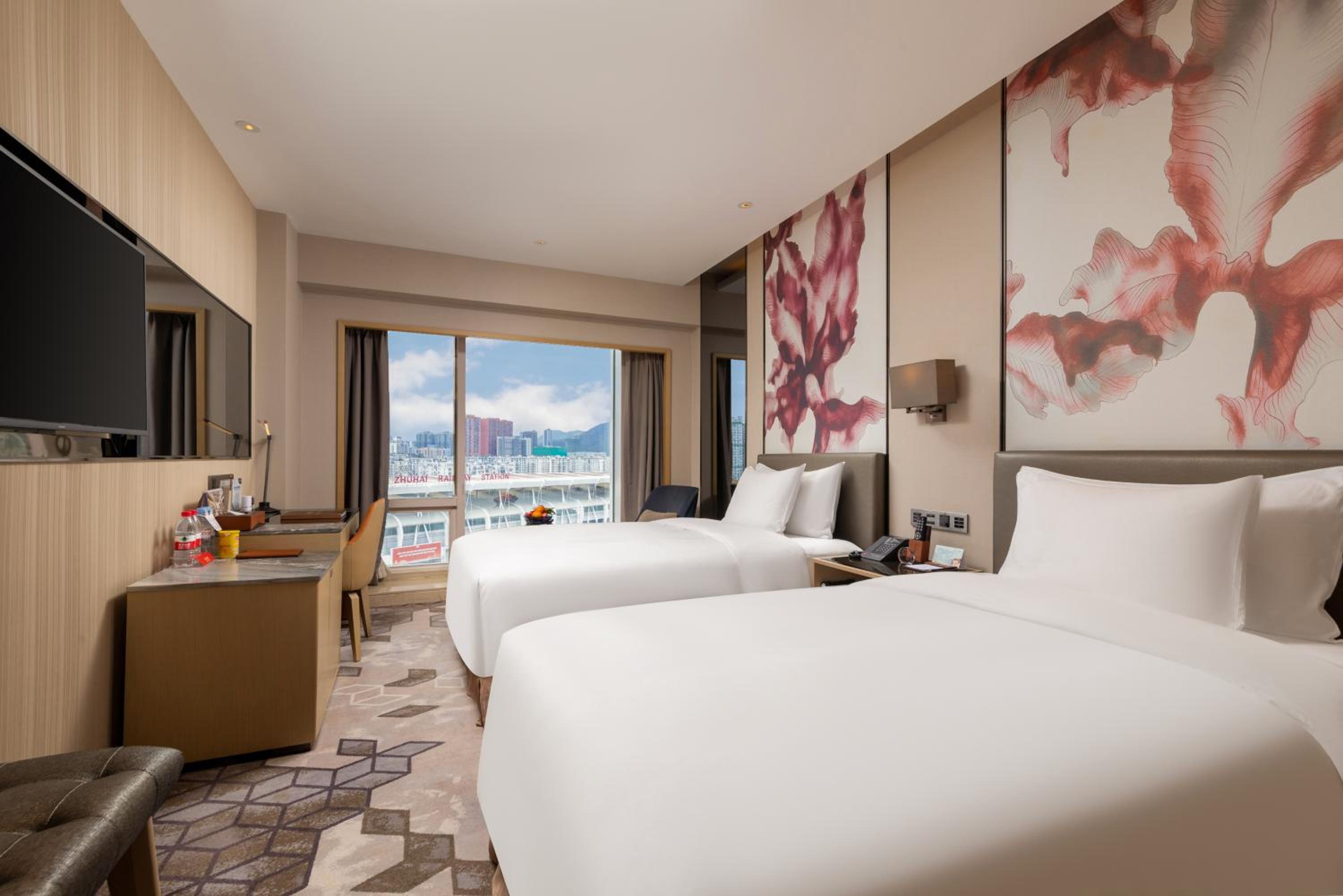 Superior Twin Room photo 2