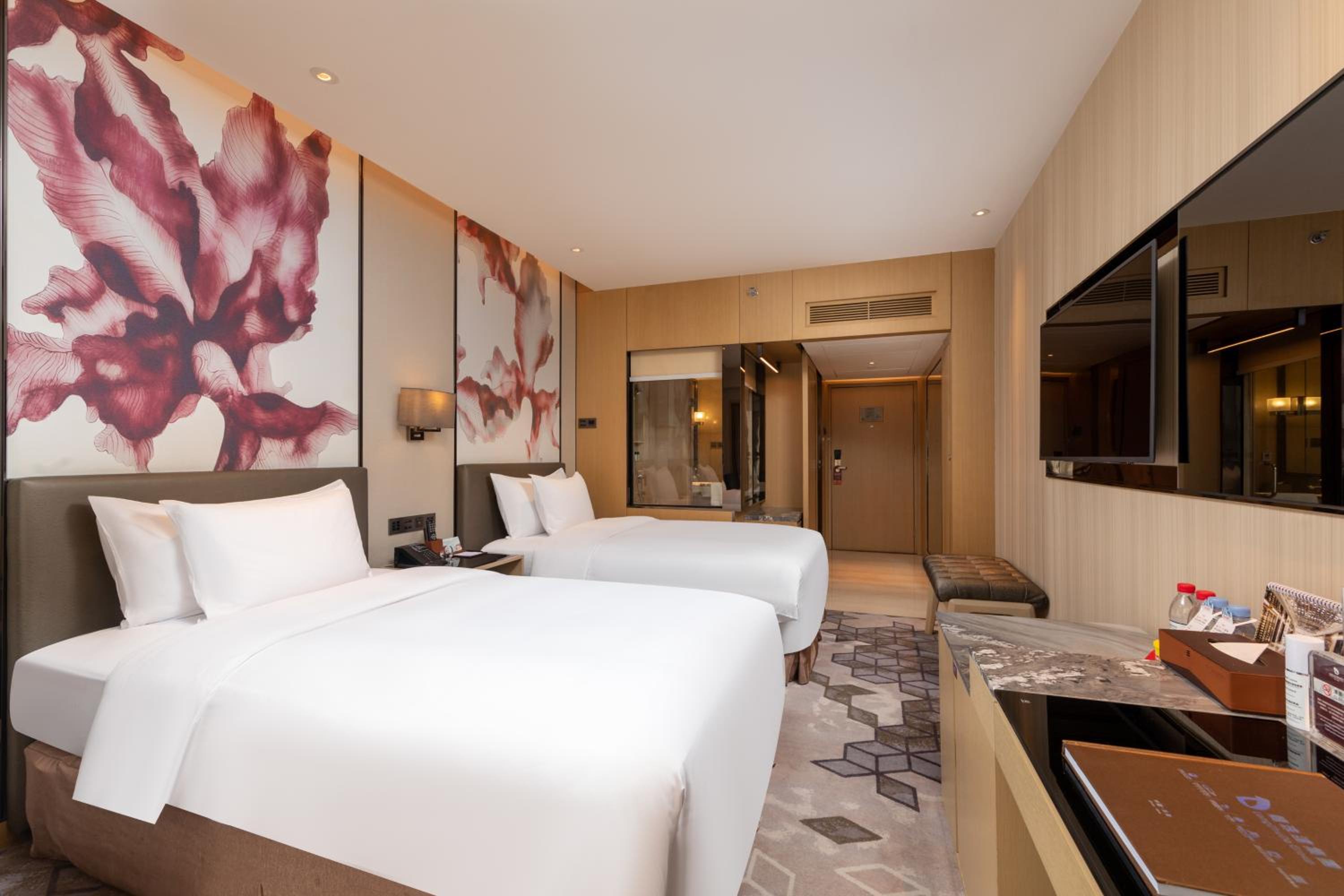 Superior Twin Room photo 1