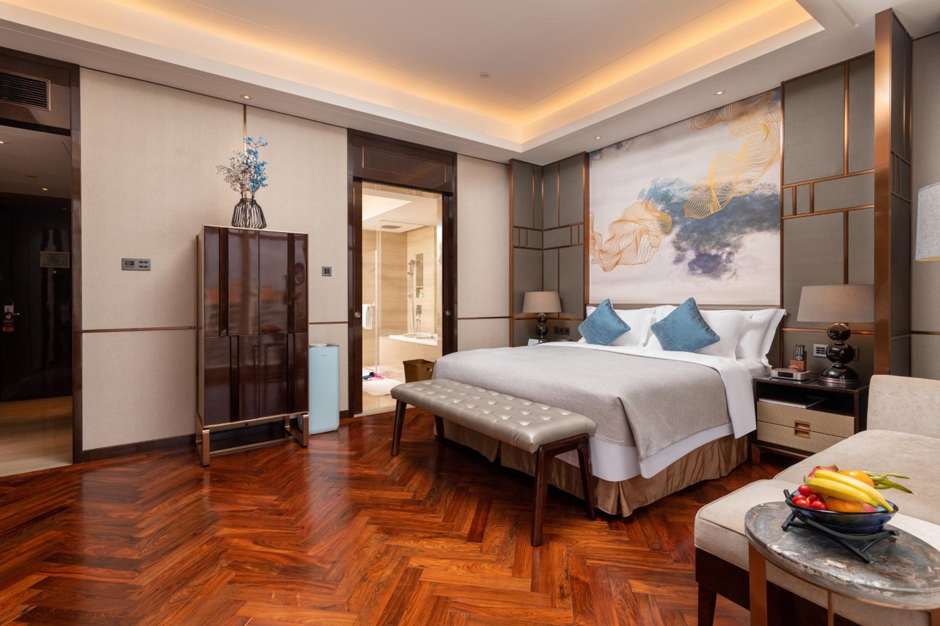 Premium Queen Room photo 1