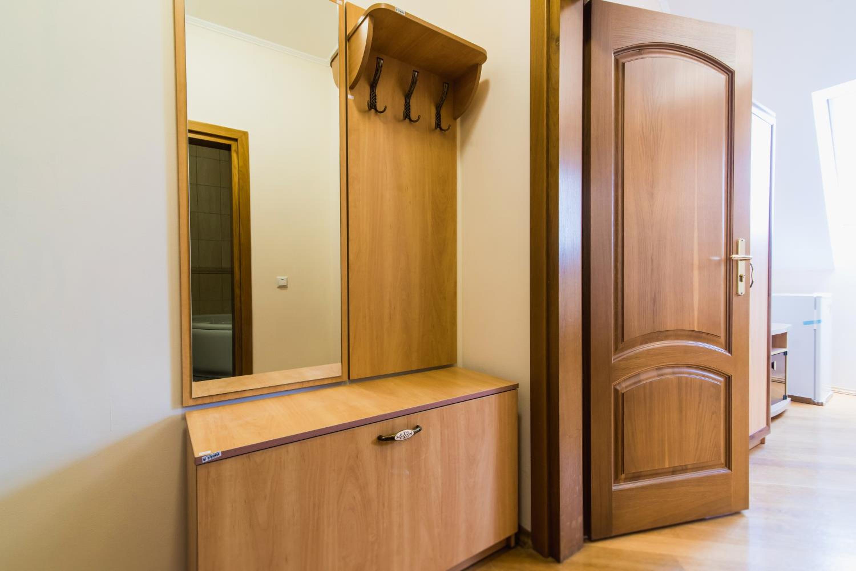 Deluxe Twin Room photo 3