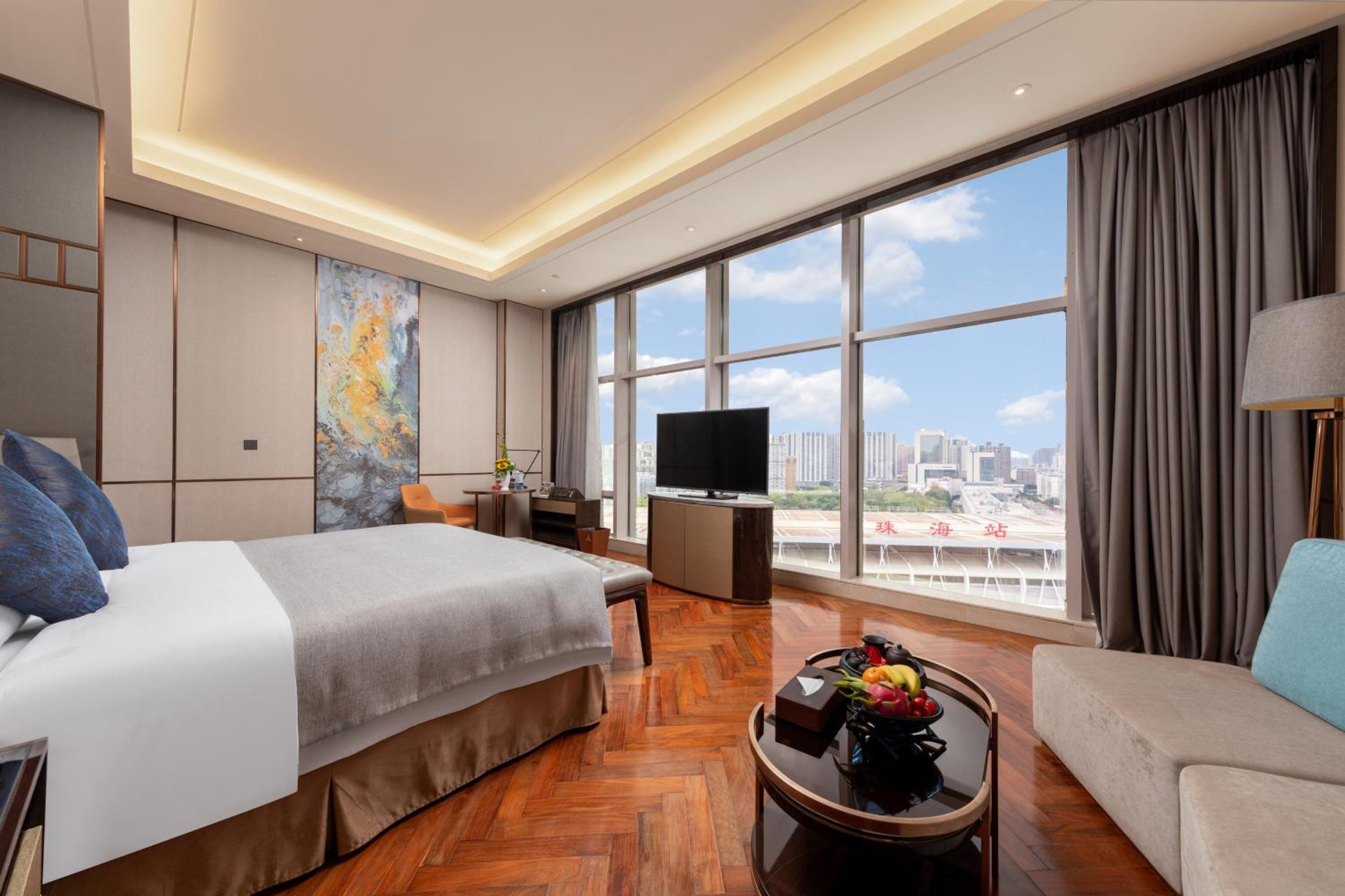 Premier Business Queen Room photo 3
