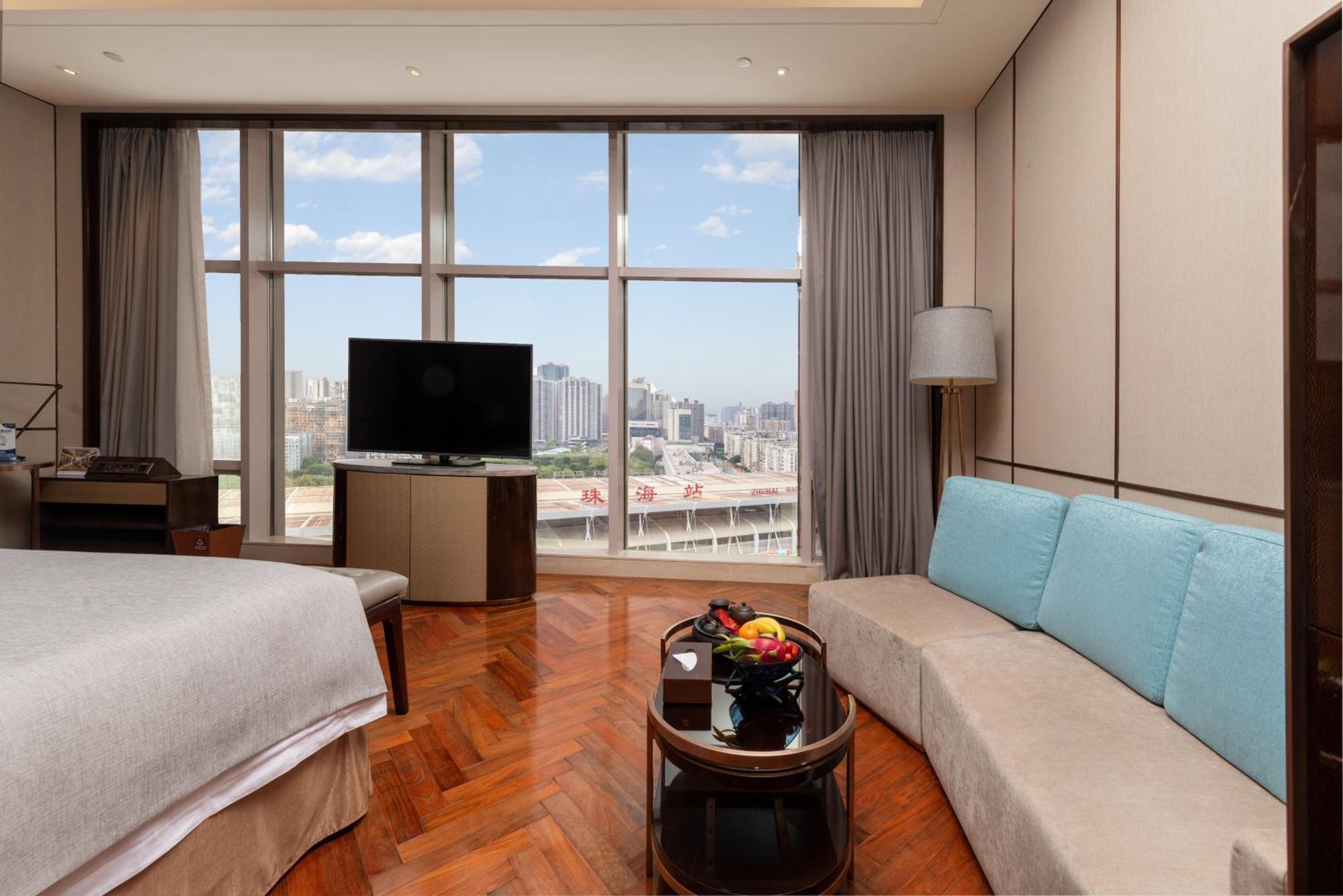 Premier Business Queen Room photo 1