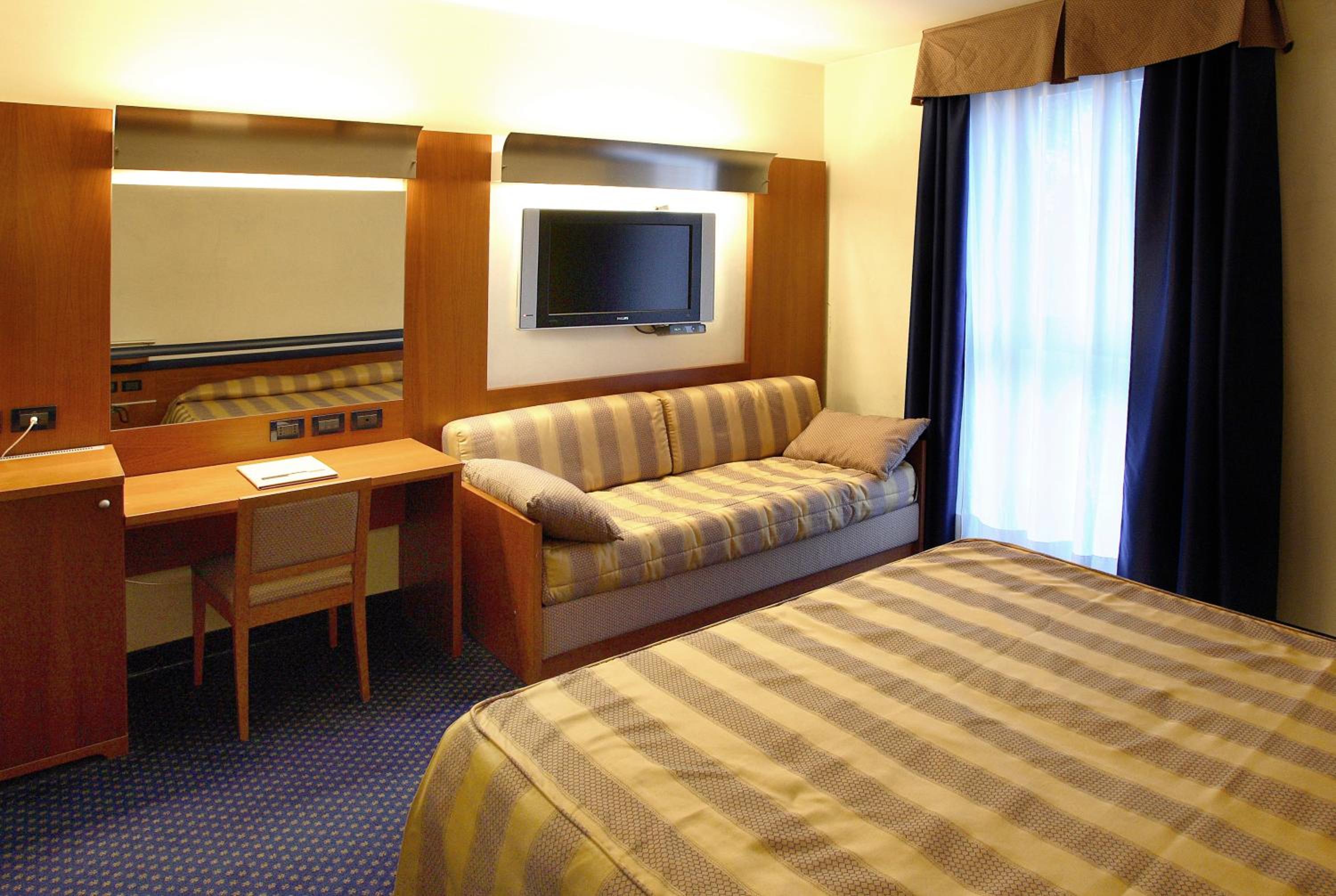 Triple Room photo 1