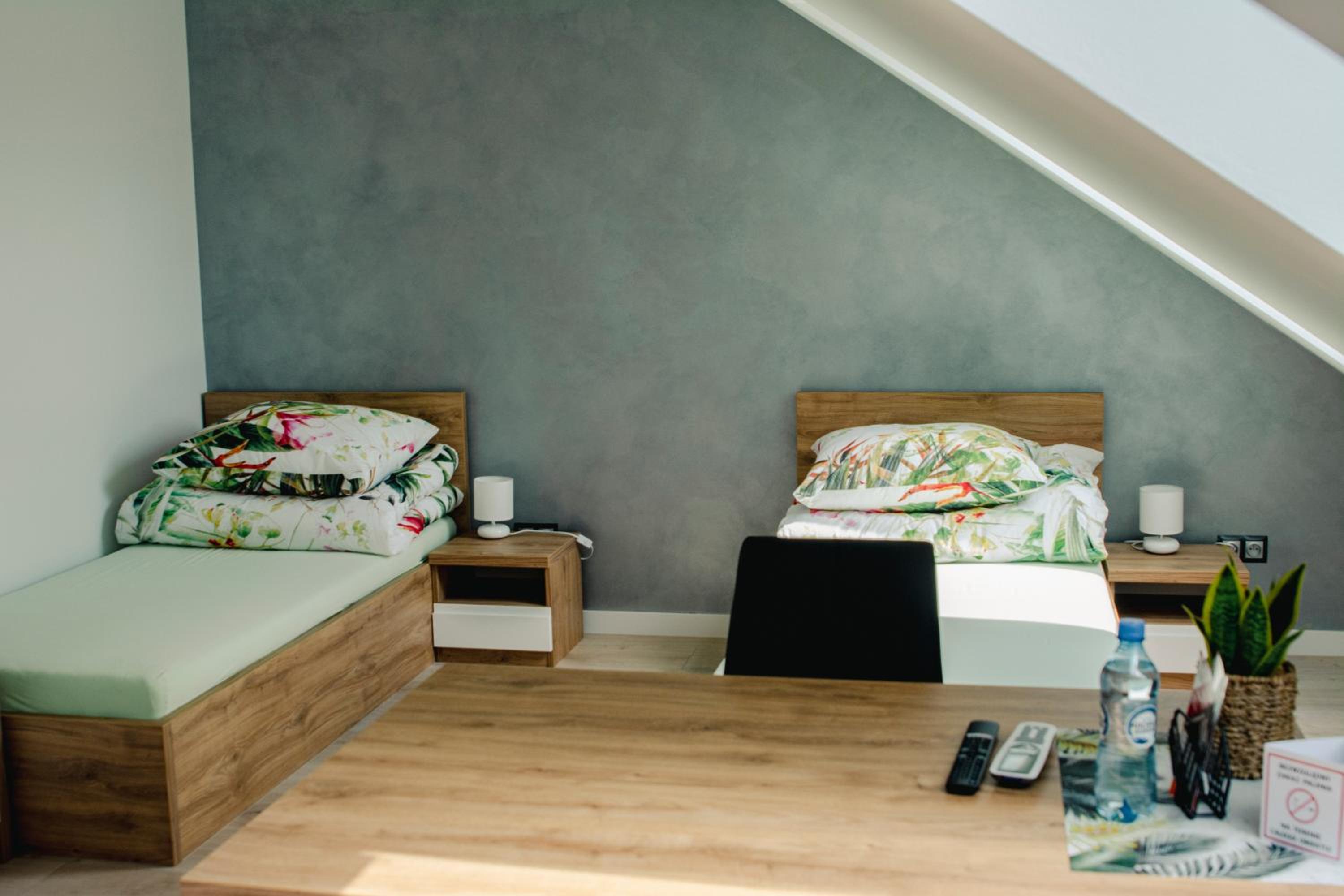 Studio Apartment photo 2