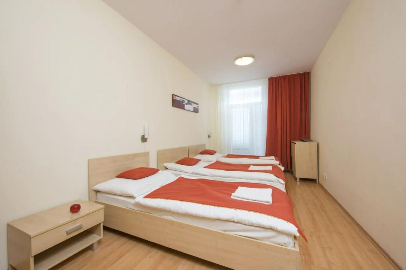 Standard Apartment - Photo 9