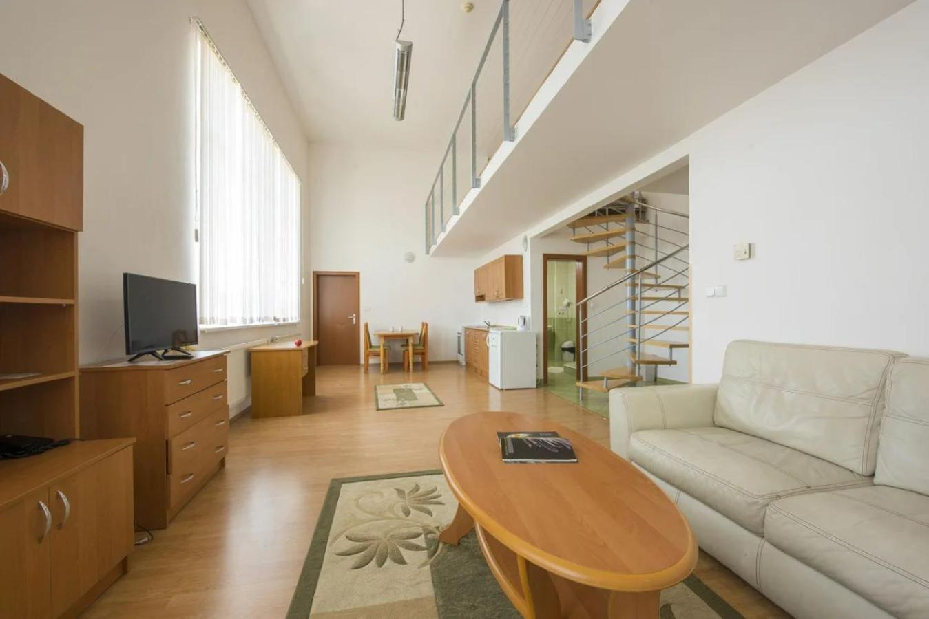Family Suite - Photo 2