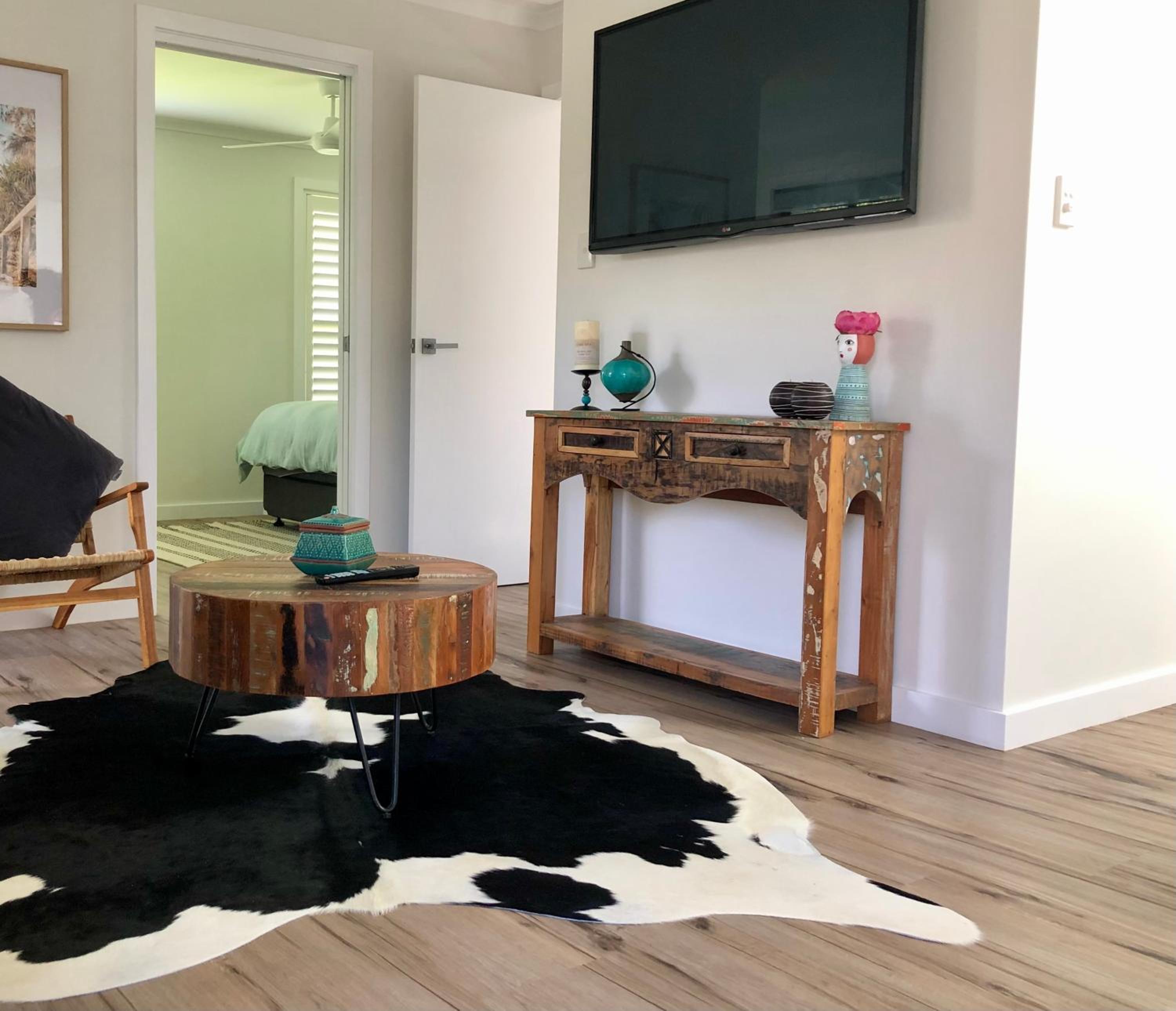 One-Bedroom Villa photo 1