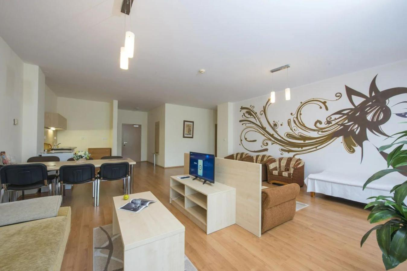 Standard Apartment - Photo 1