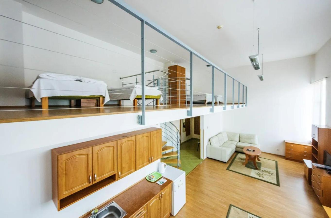 Family Suite - Photo 1