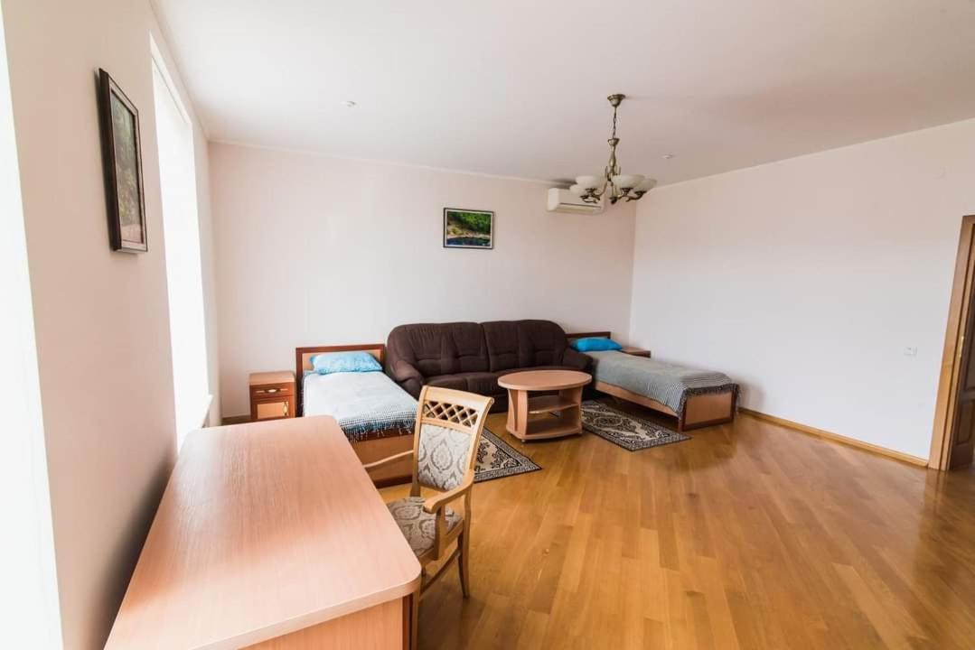 Two-Bedroom Suite photo 2