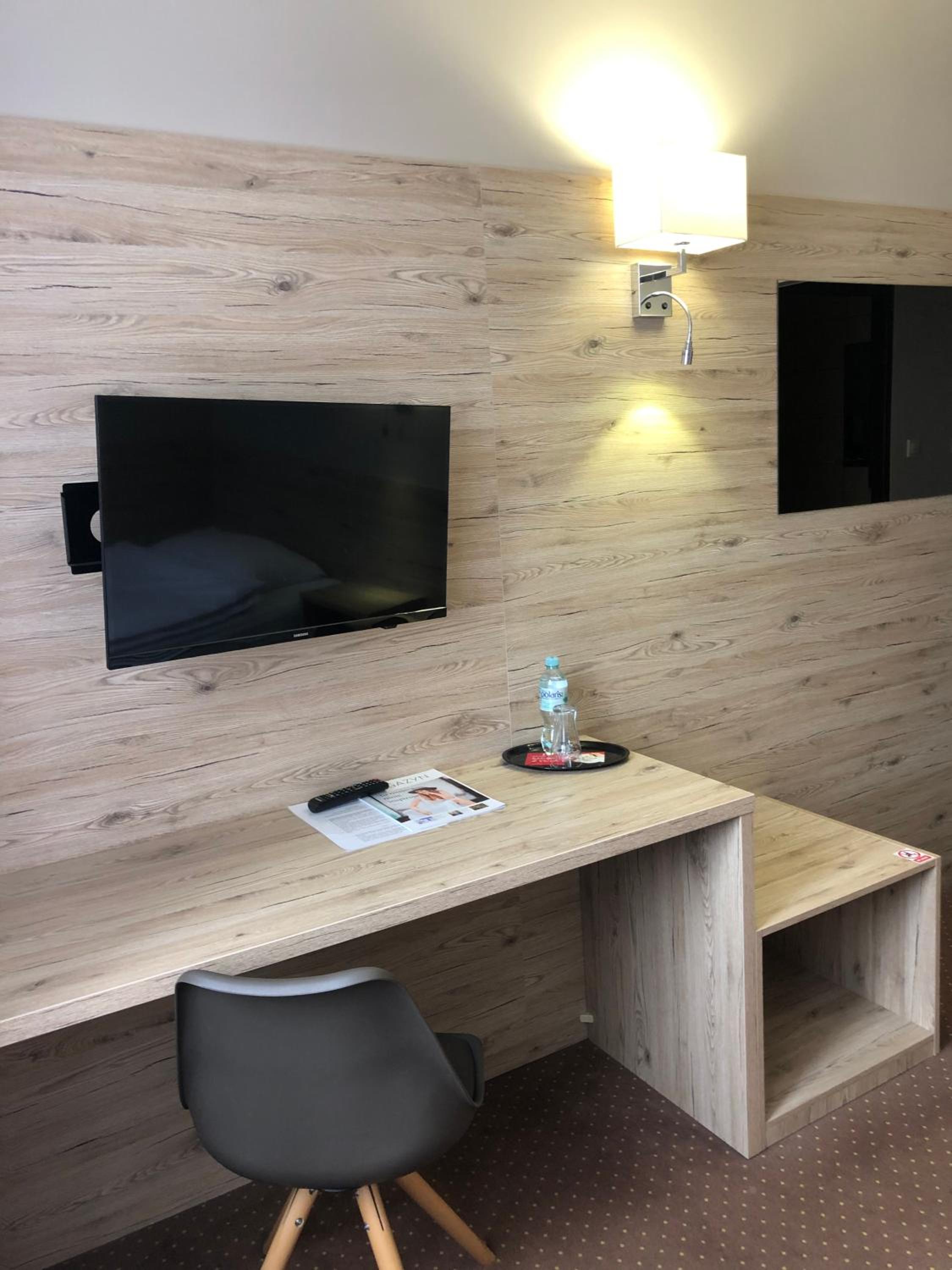 Single Room photo 1
