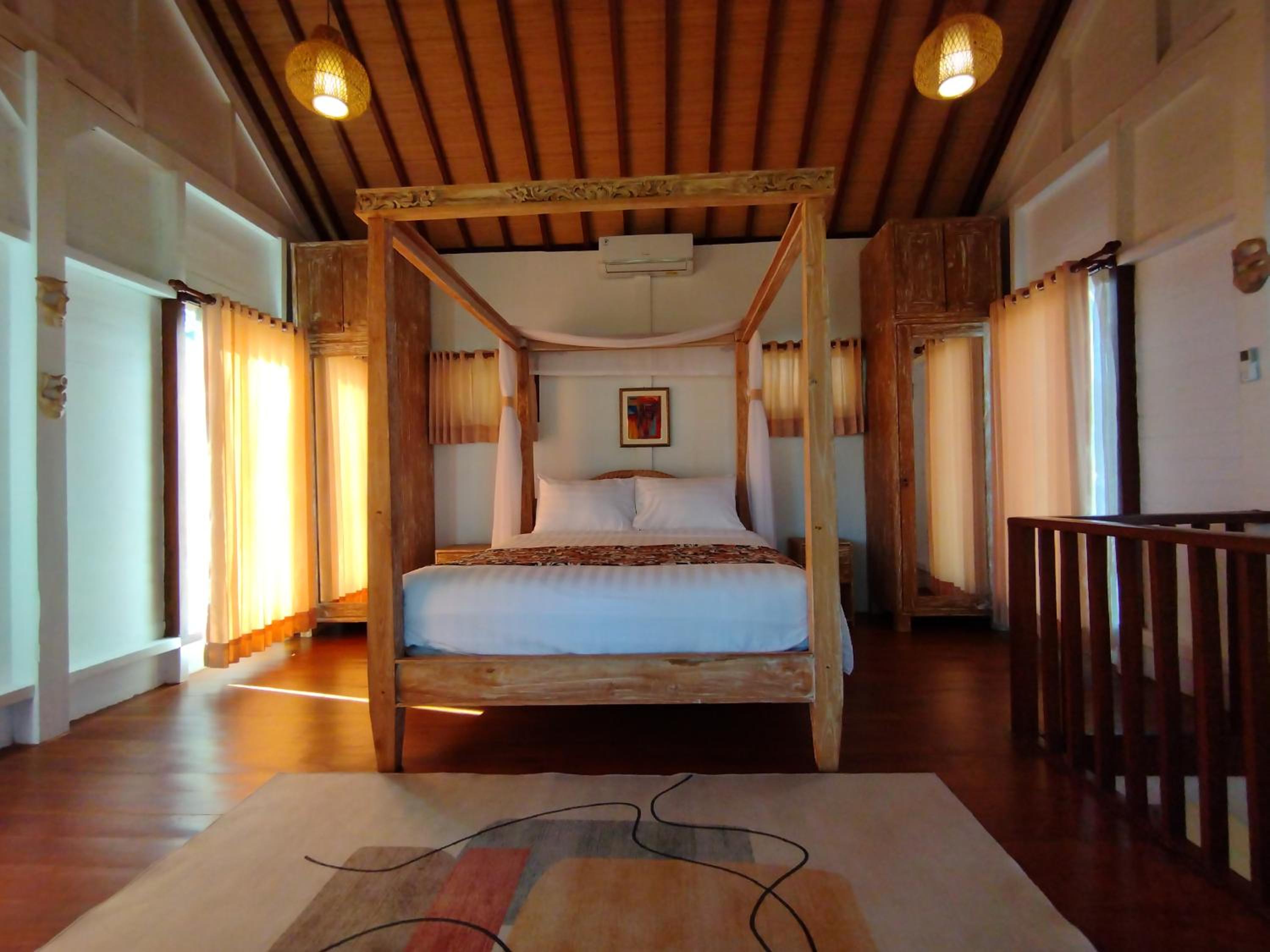 One-Bedroom House - Photo 19