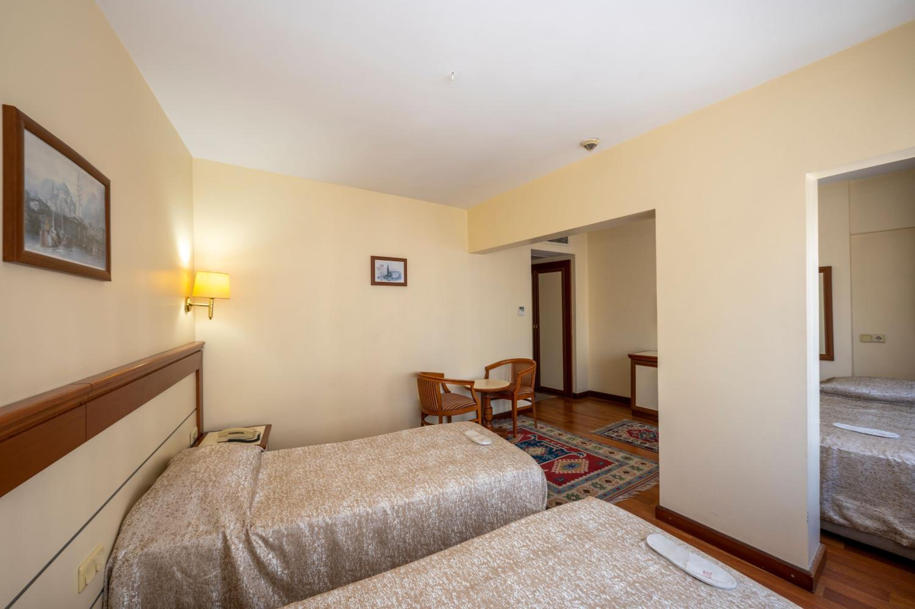 Standard Triple Room photo 1