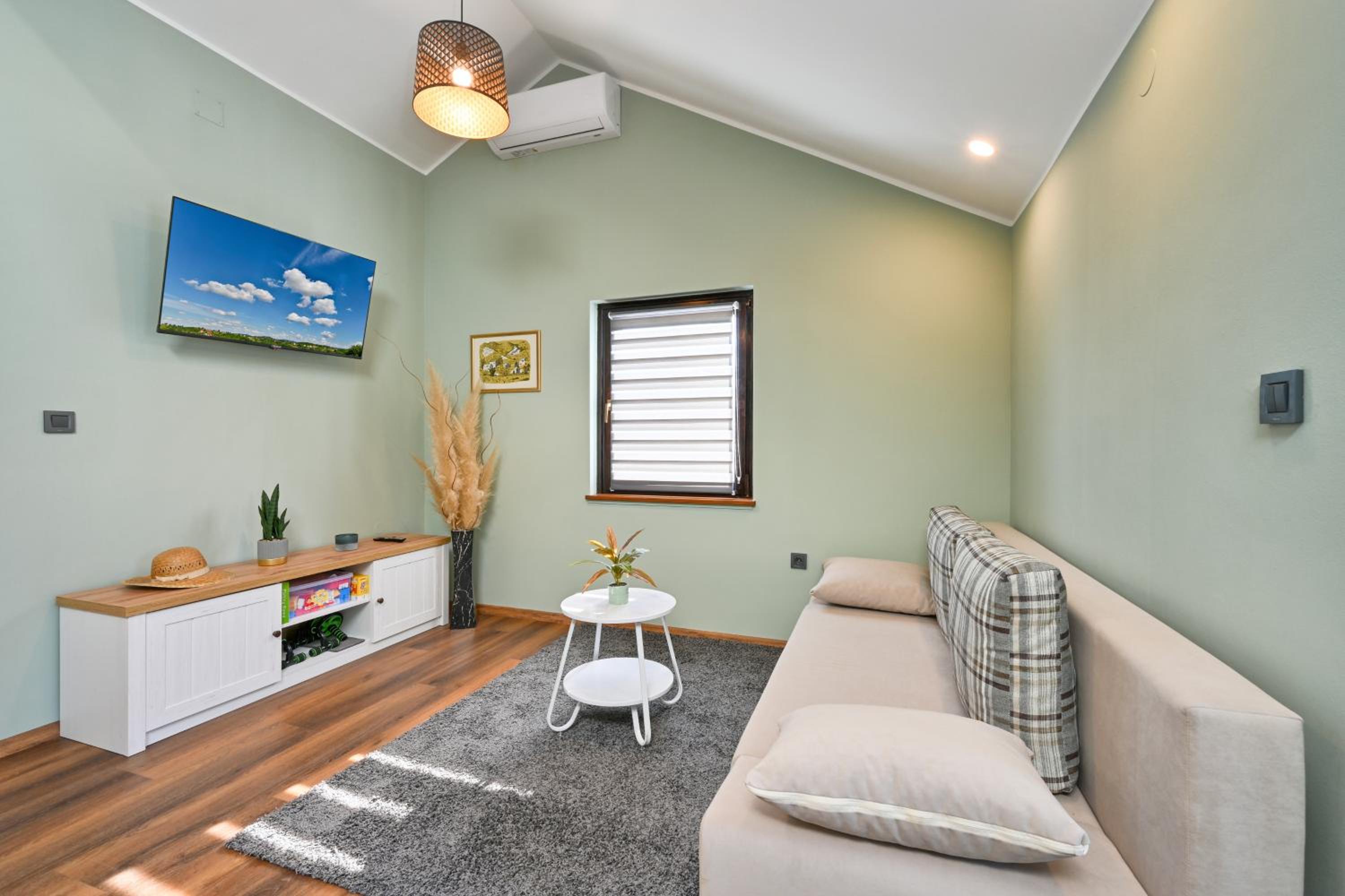 Two-Bedroom House photo 1