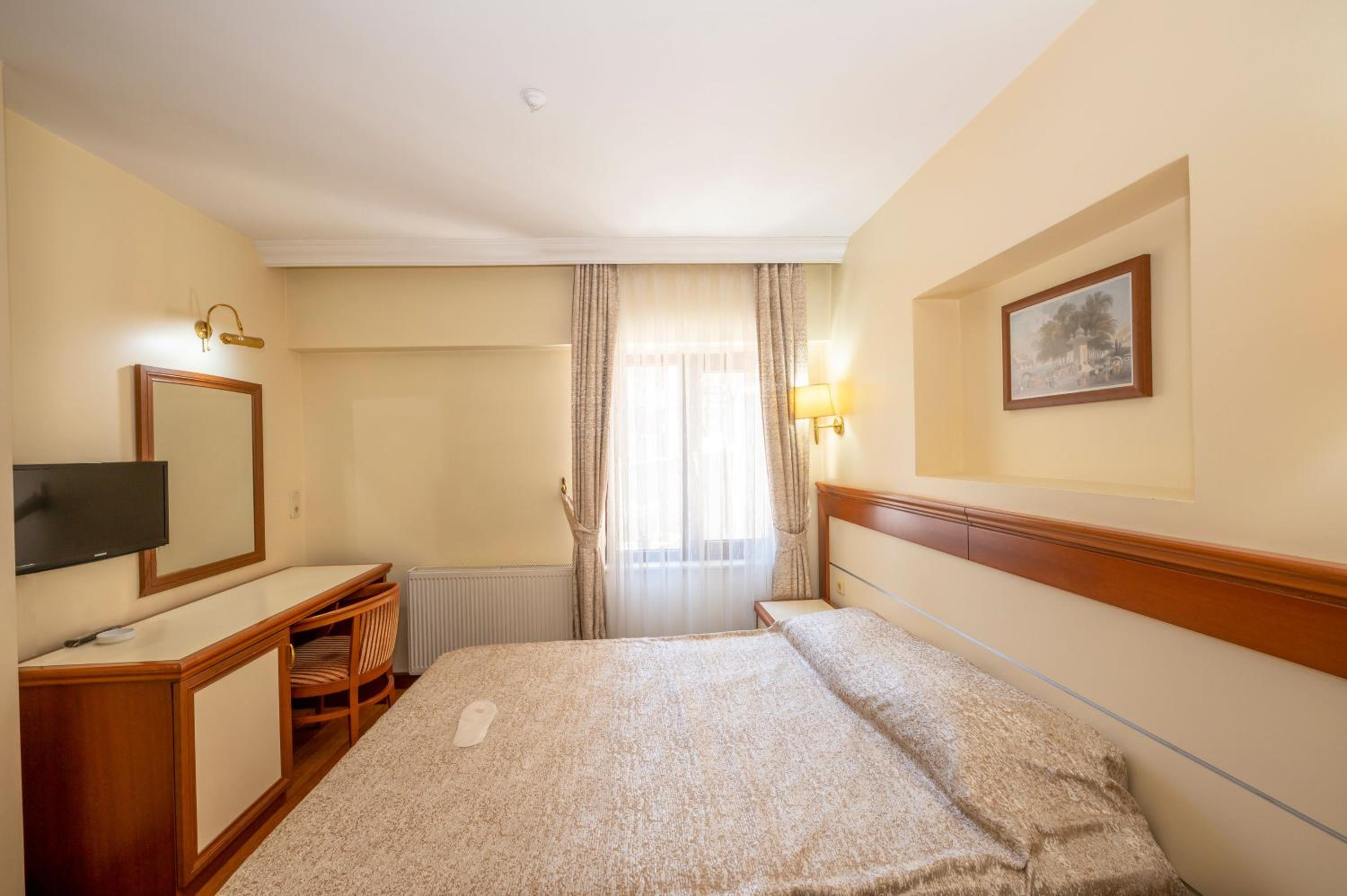 Standard Single Room photo 3