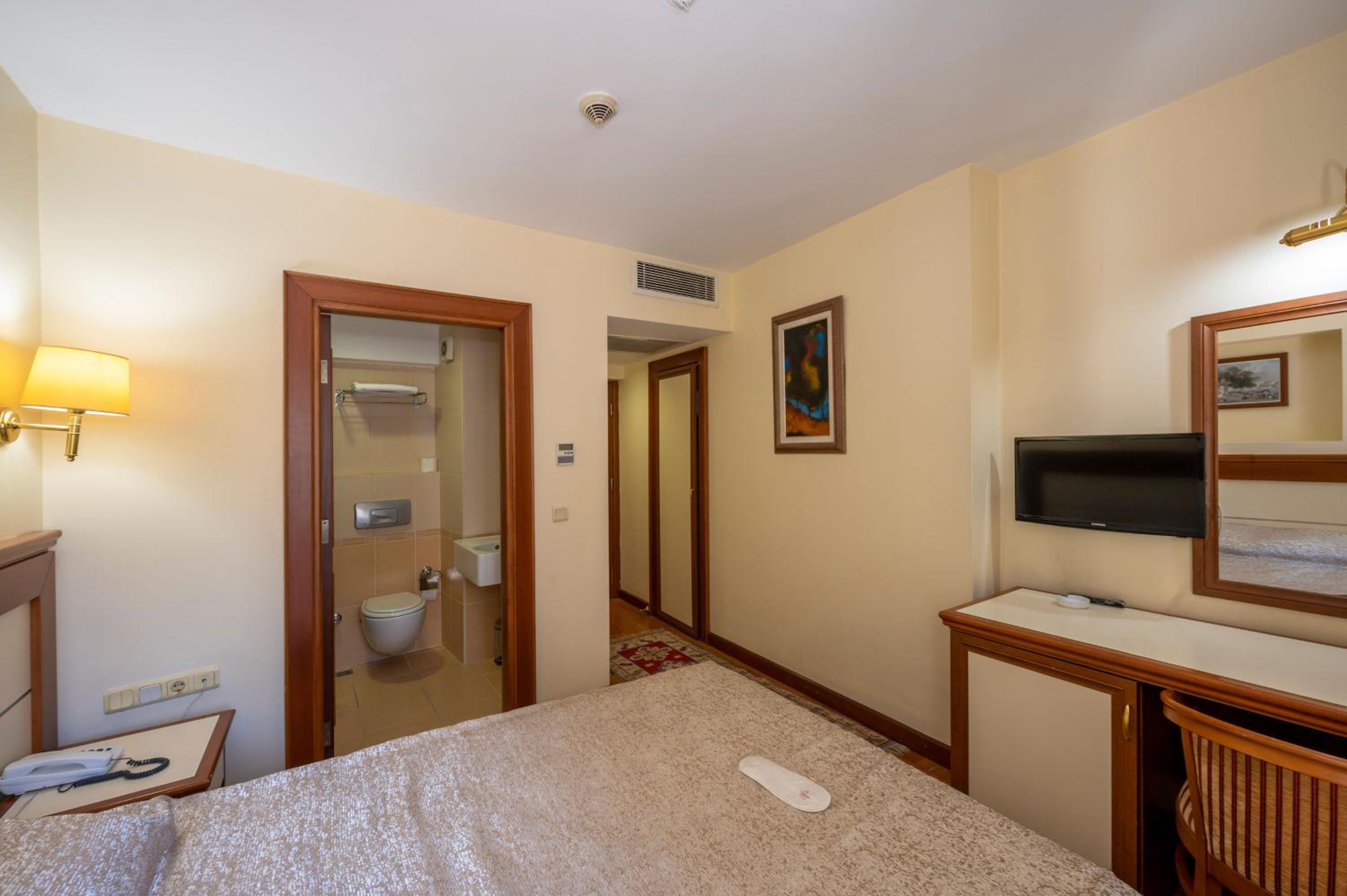 Standard Single Room photo 1