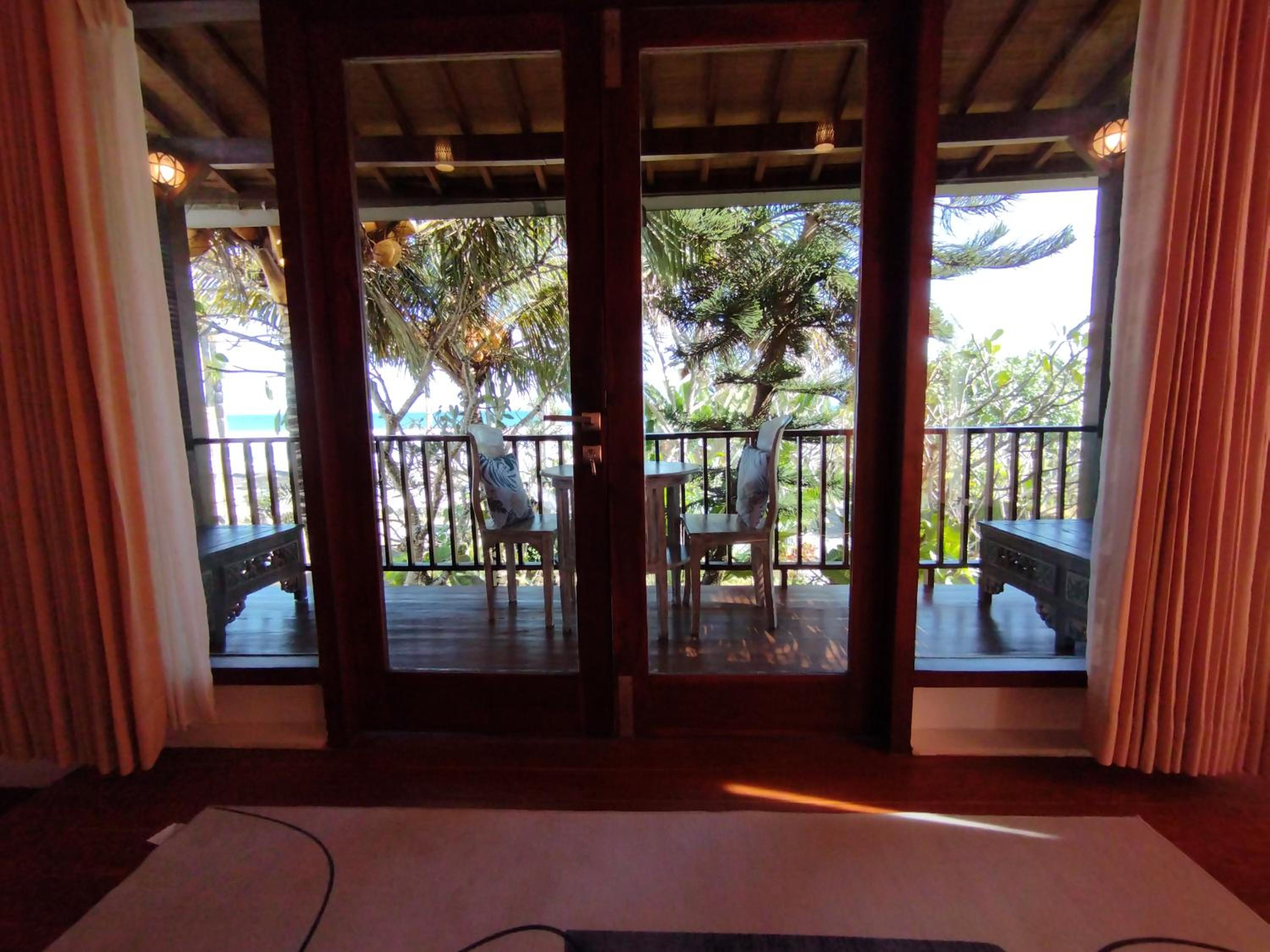 One-Bedroom House - Photo 23