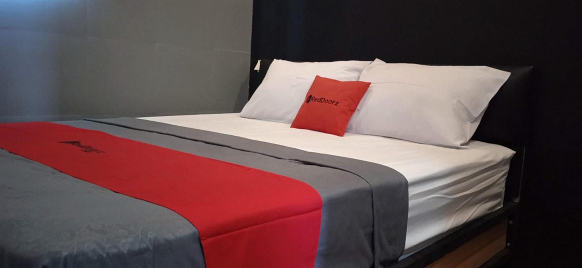 Standard Double Room - Photo 1