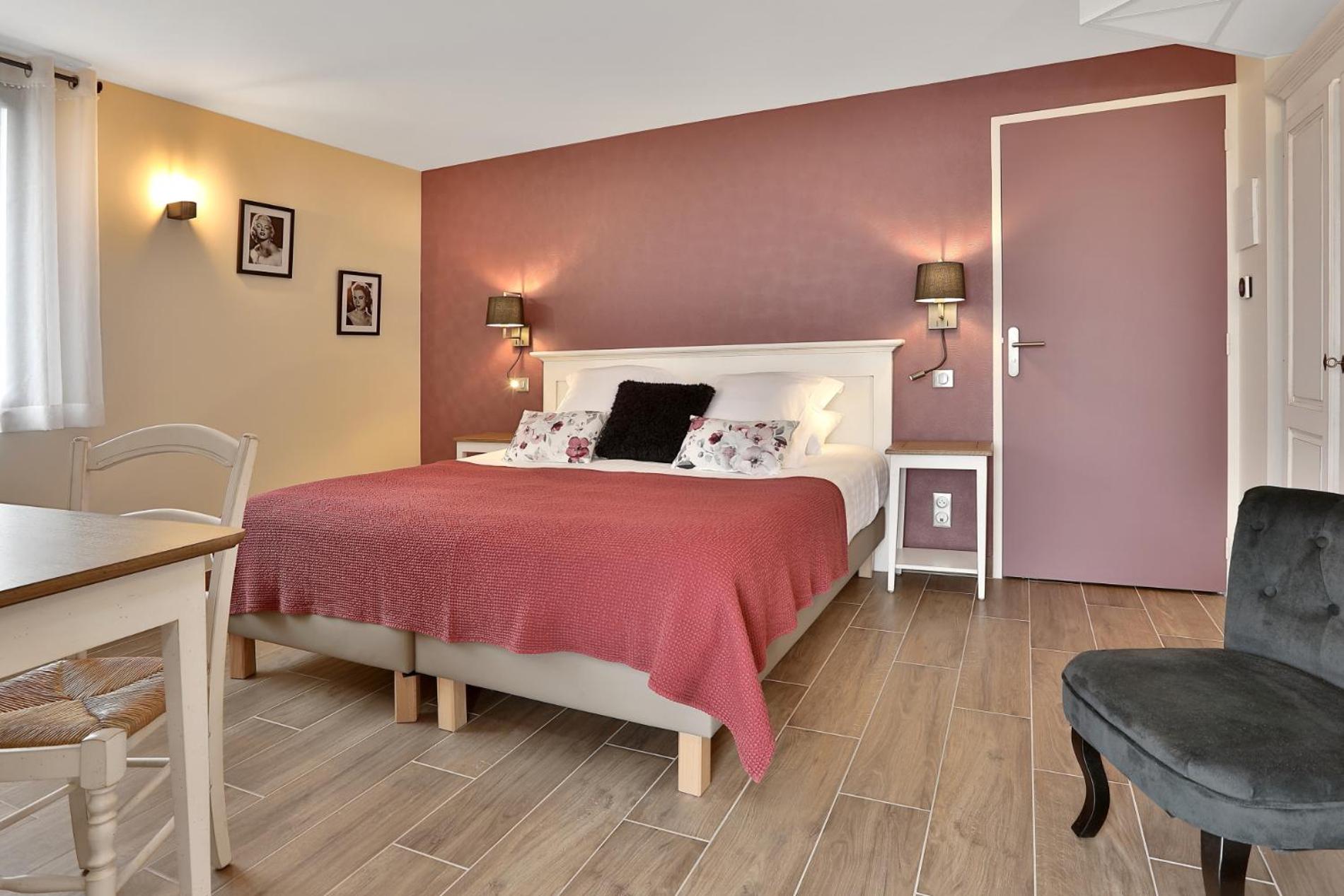 Double Room - Disability Access