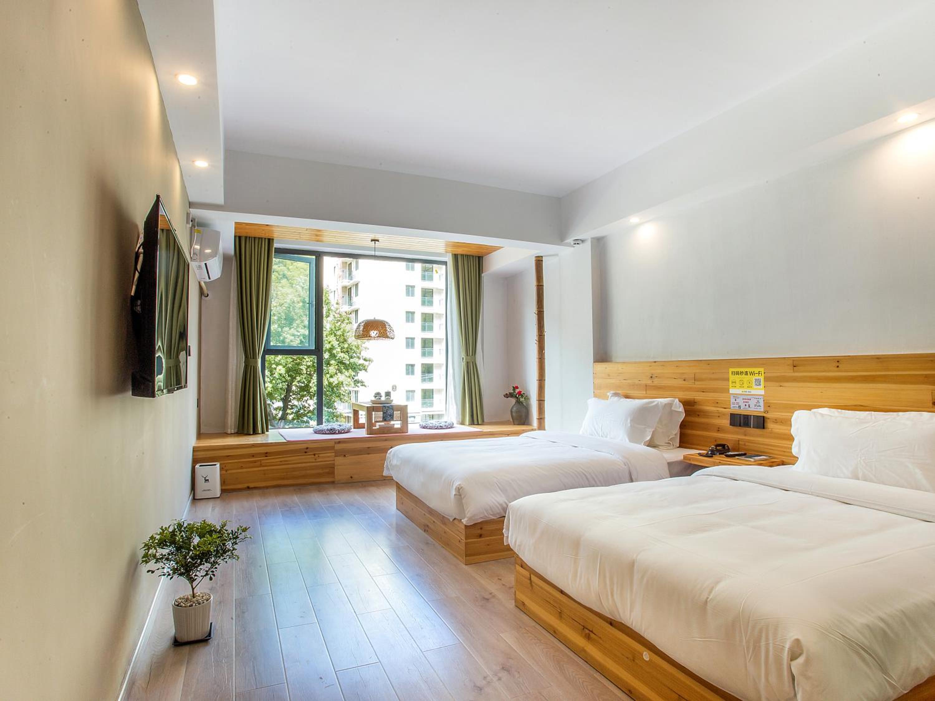 Standard Twin Room photo 1
