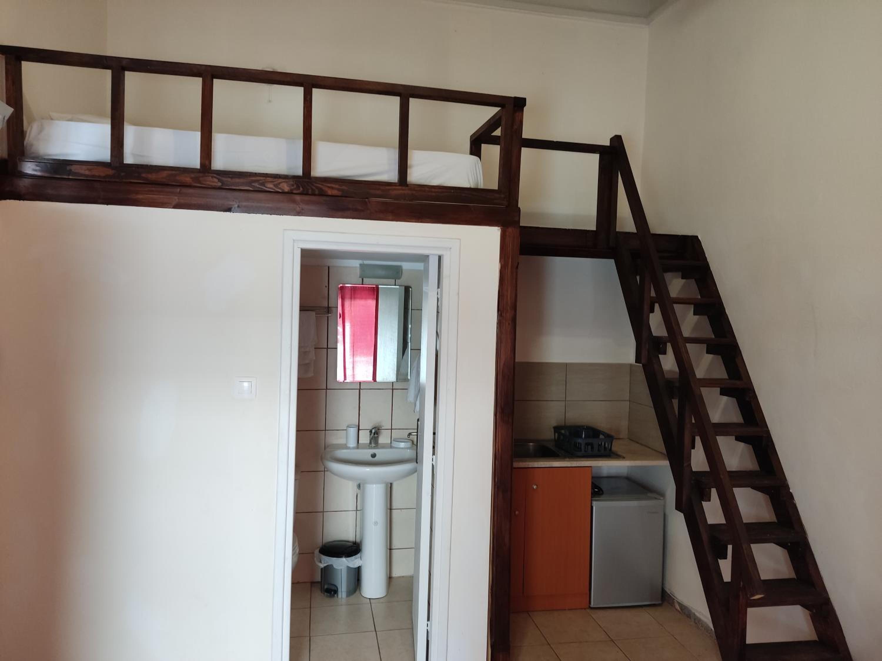 Double Room photo 3