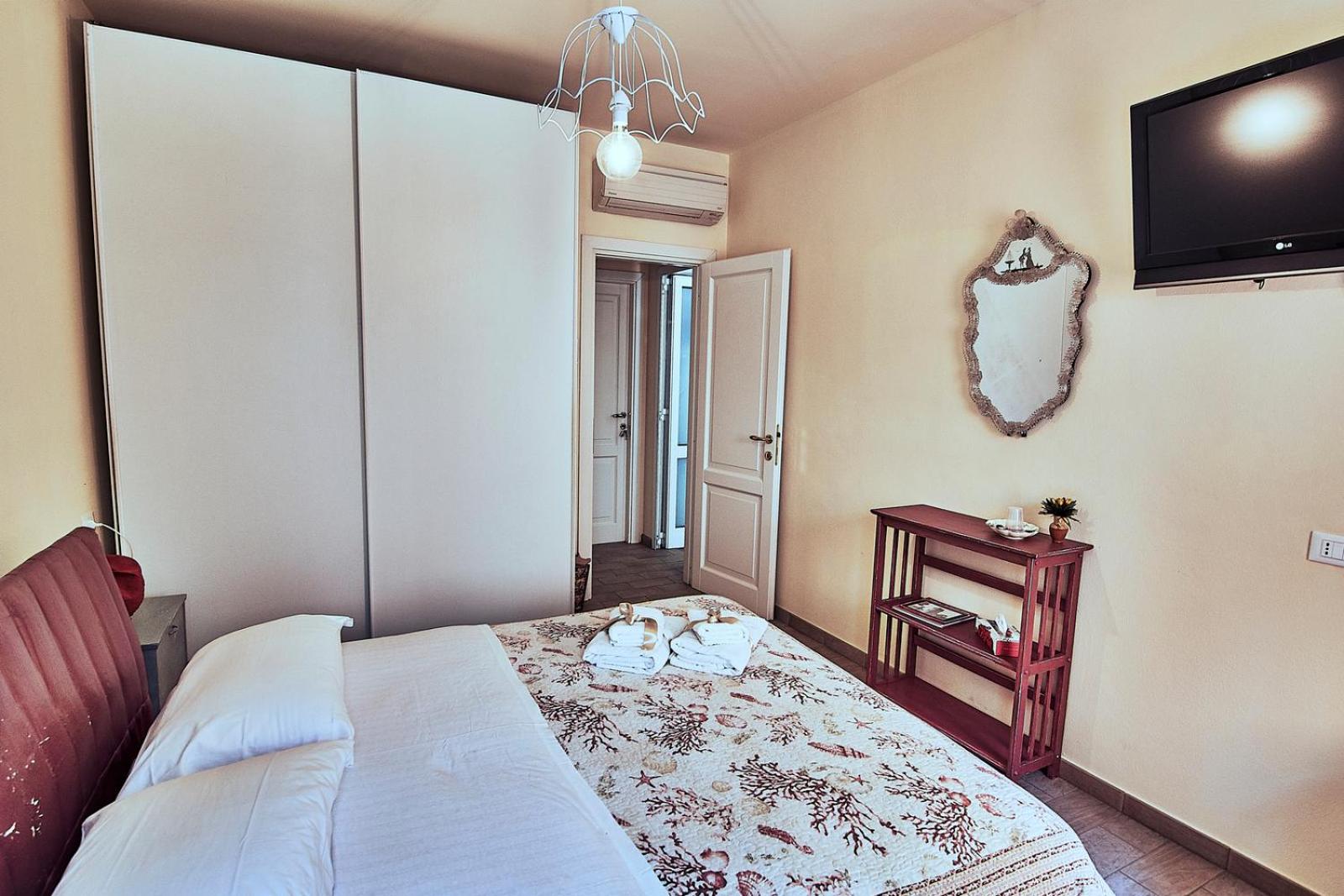 Standard Triple Room photo 2
