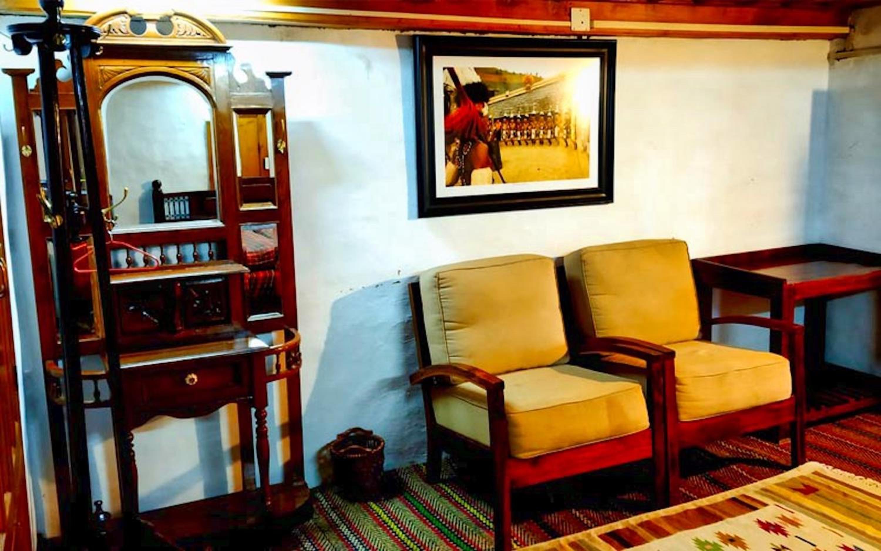 Suite photo 1
