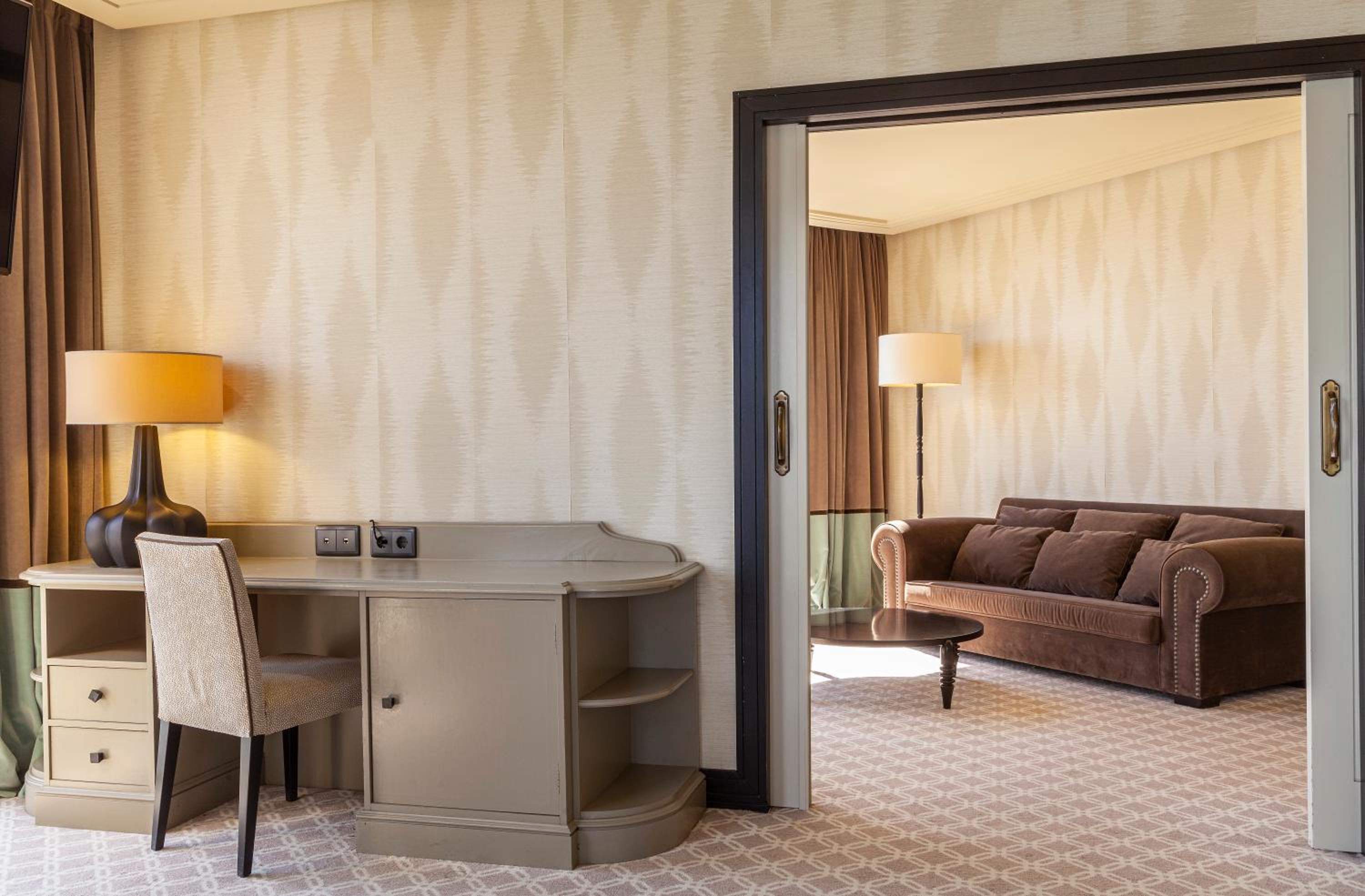Junior Suite - Photo 2