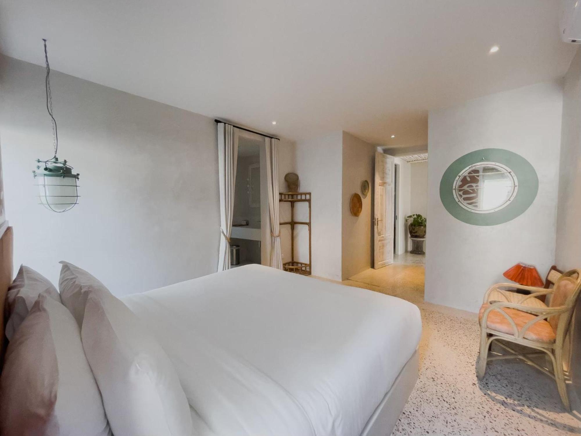 Two-Bedroom Suite photo 2