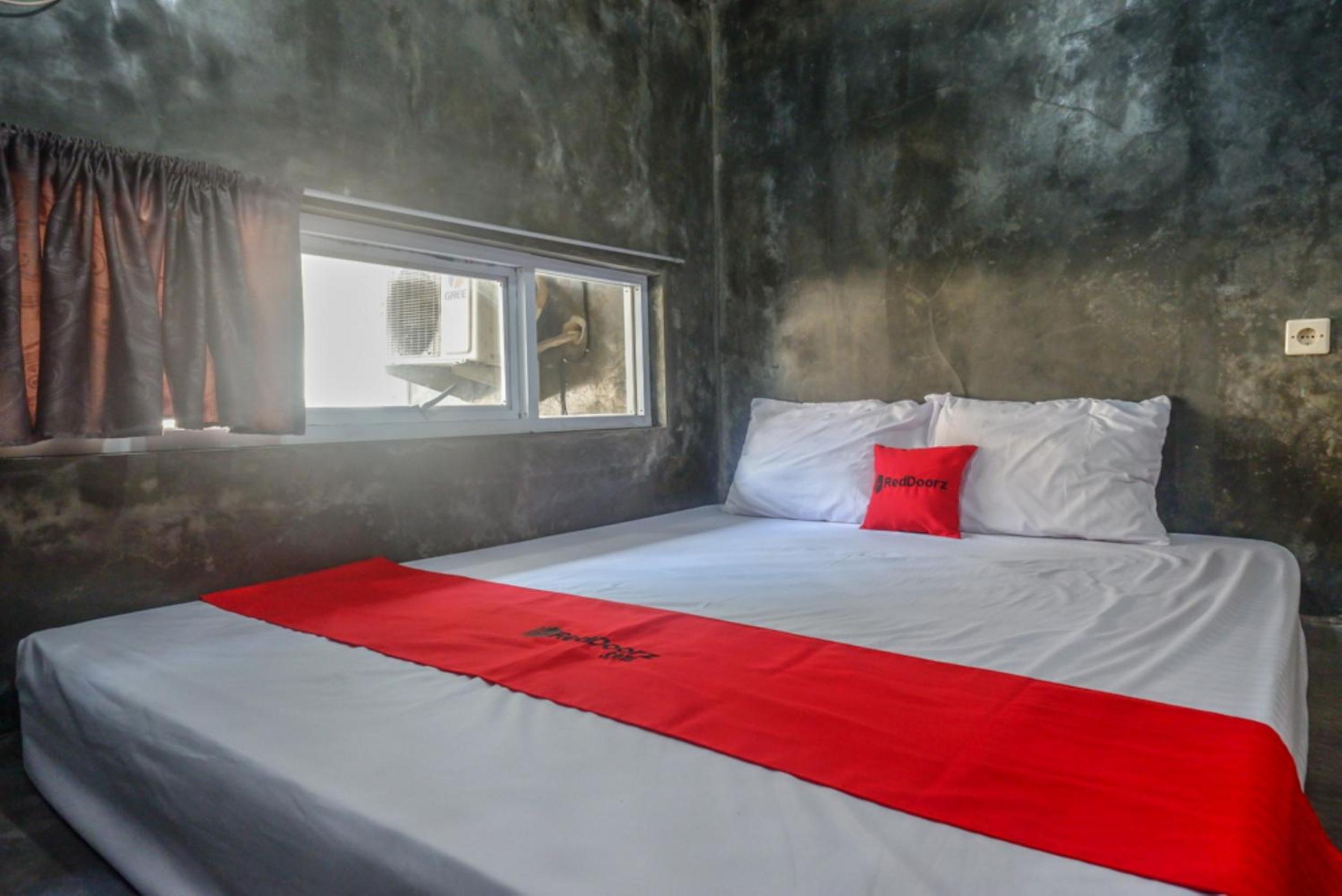 Standard Double Room - Photo 1