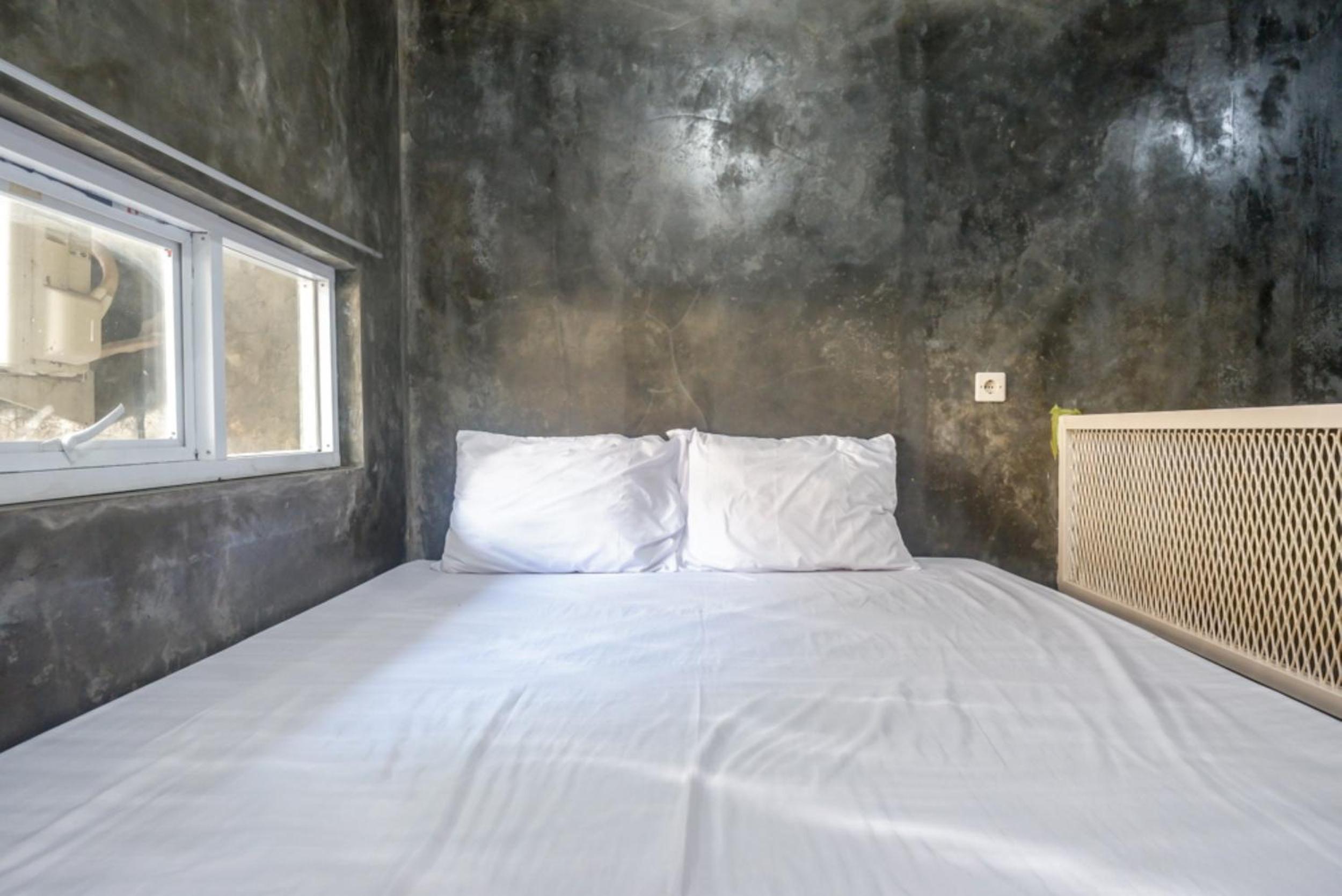 Standard Double Room - Photo 10