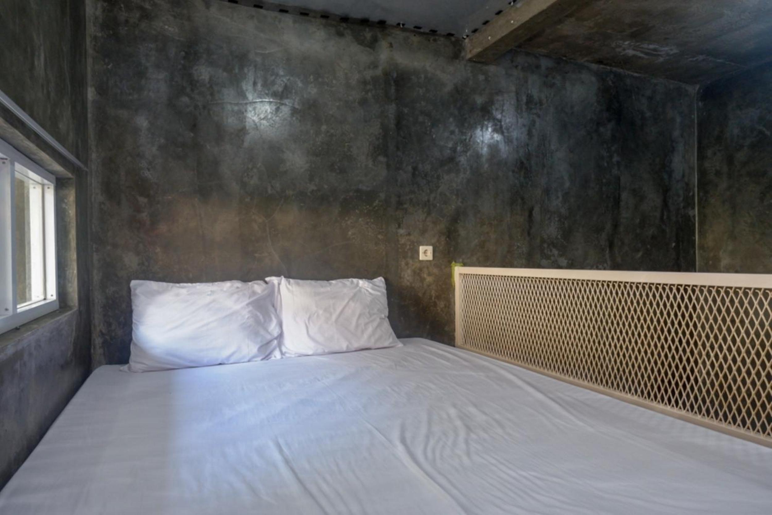 Standard Double Room - Photo 6