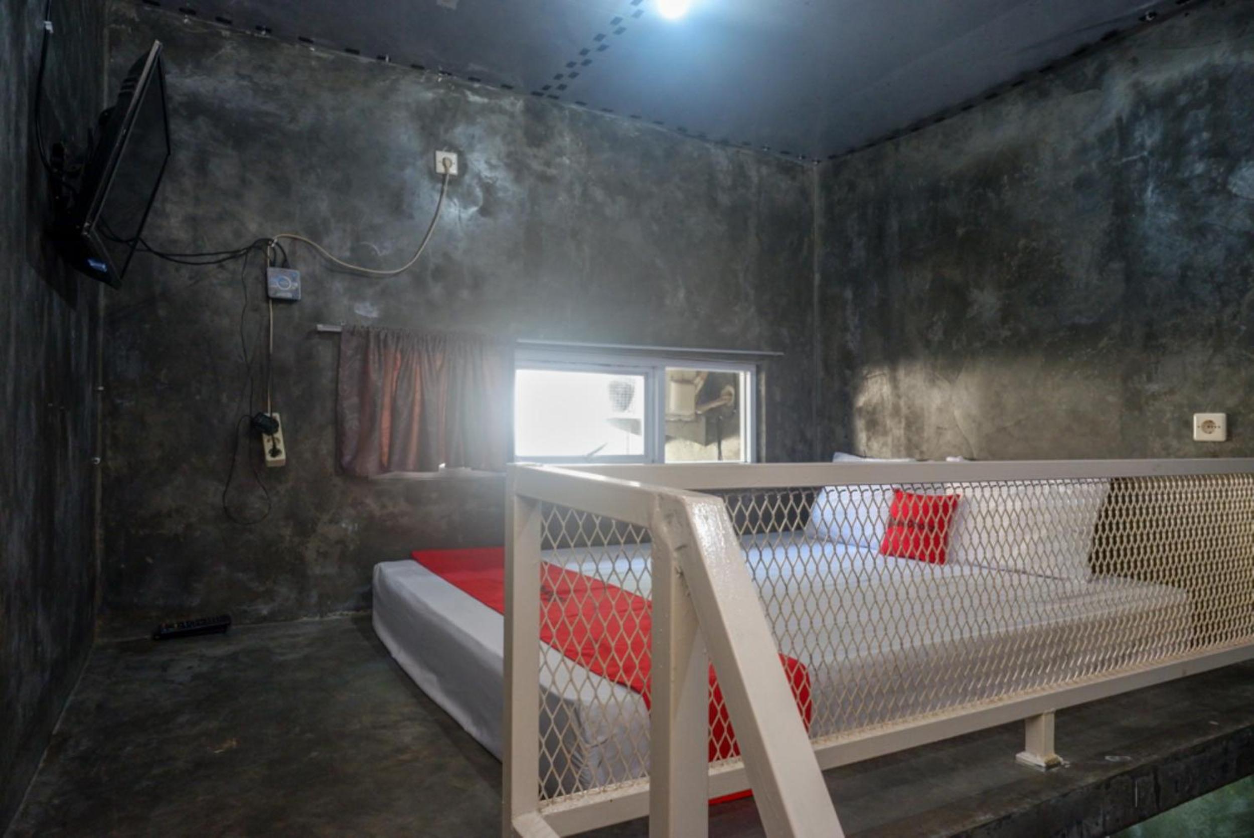 Standard Double Room - Photo 5