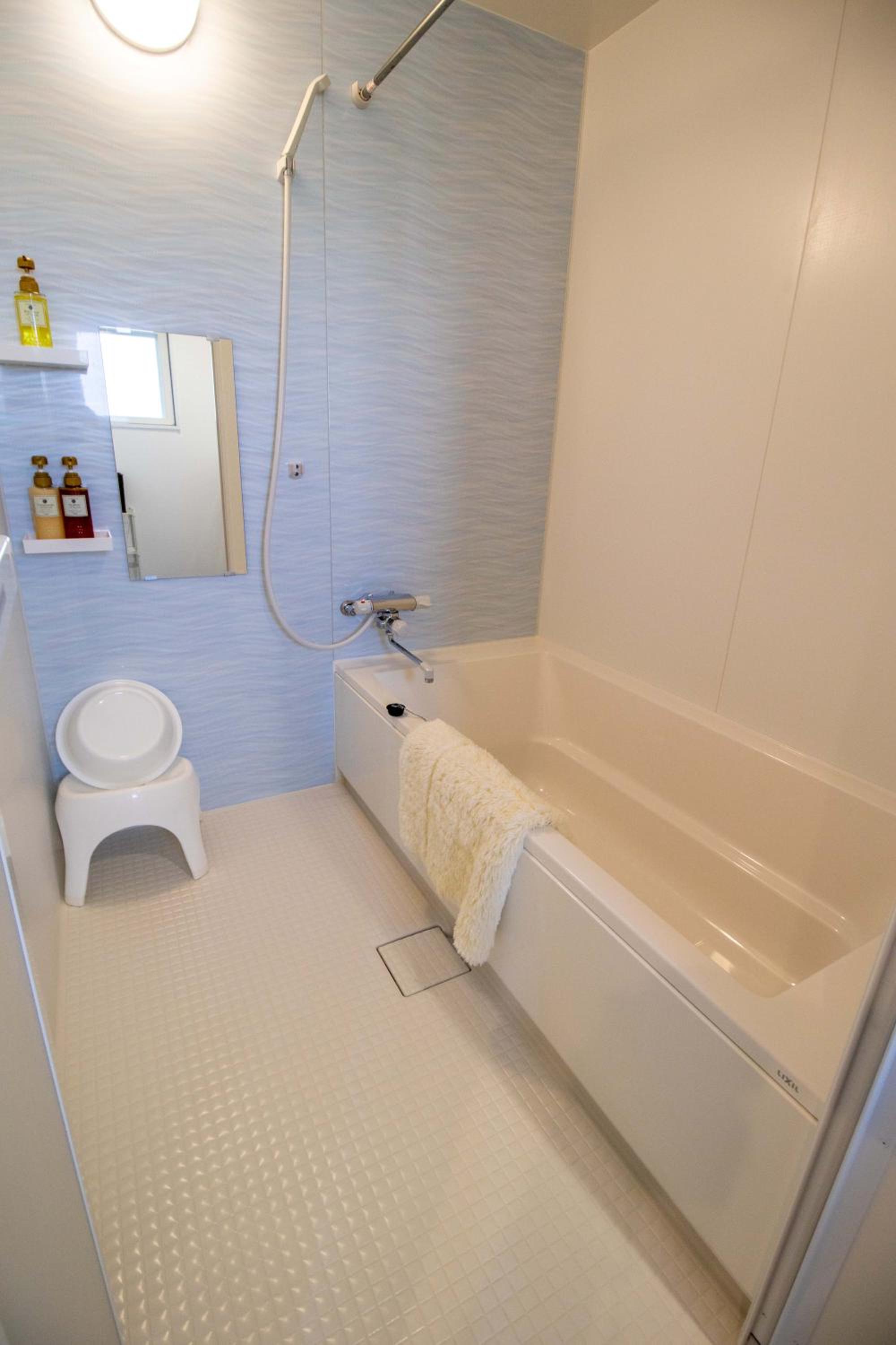 Twin Room with Extra Bed - Photo 43