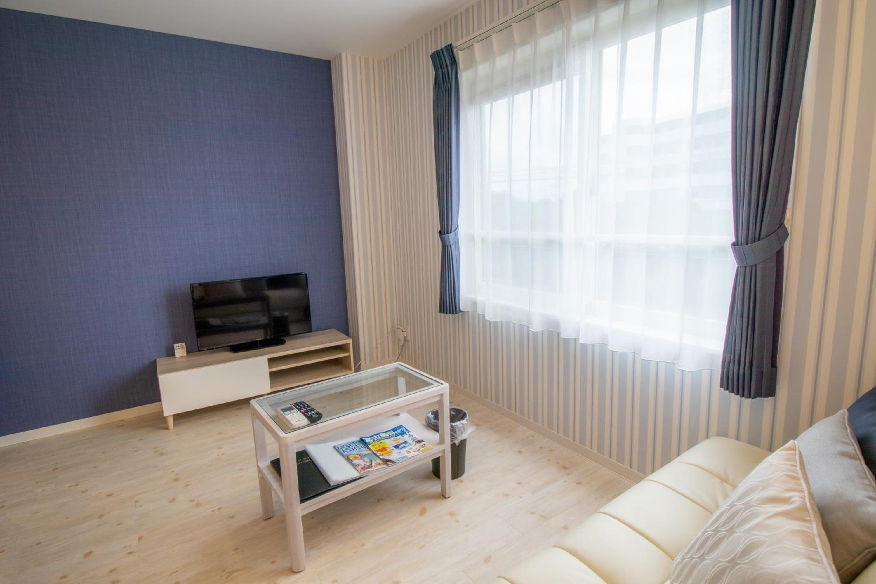 Twin Room with Extra Bed - Photo 36