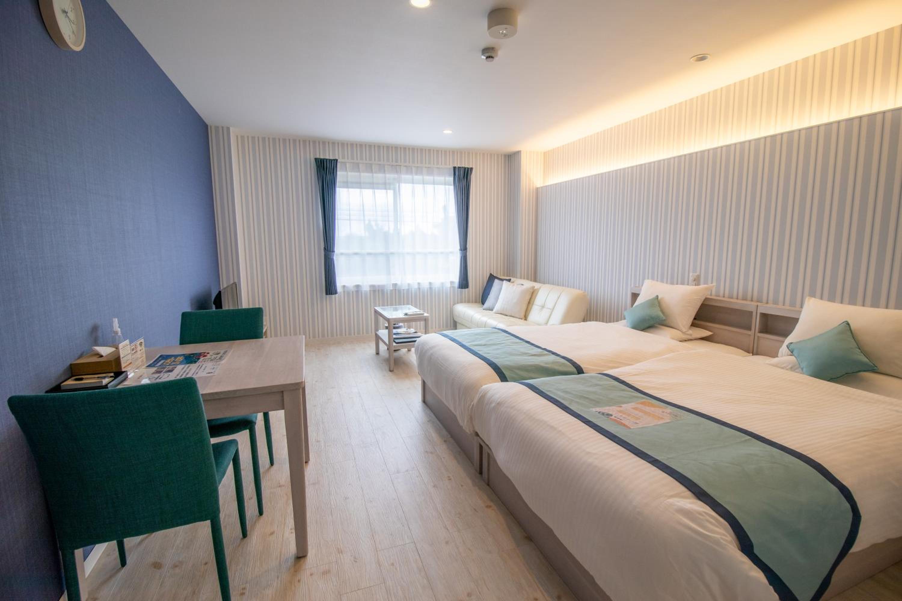 Twin Room with Extra Bed - Photo 42