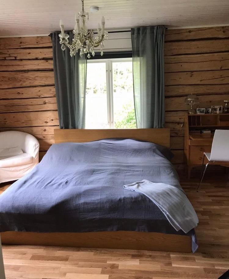 One-Bedroom Villa photo 1