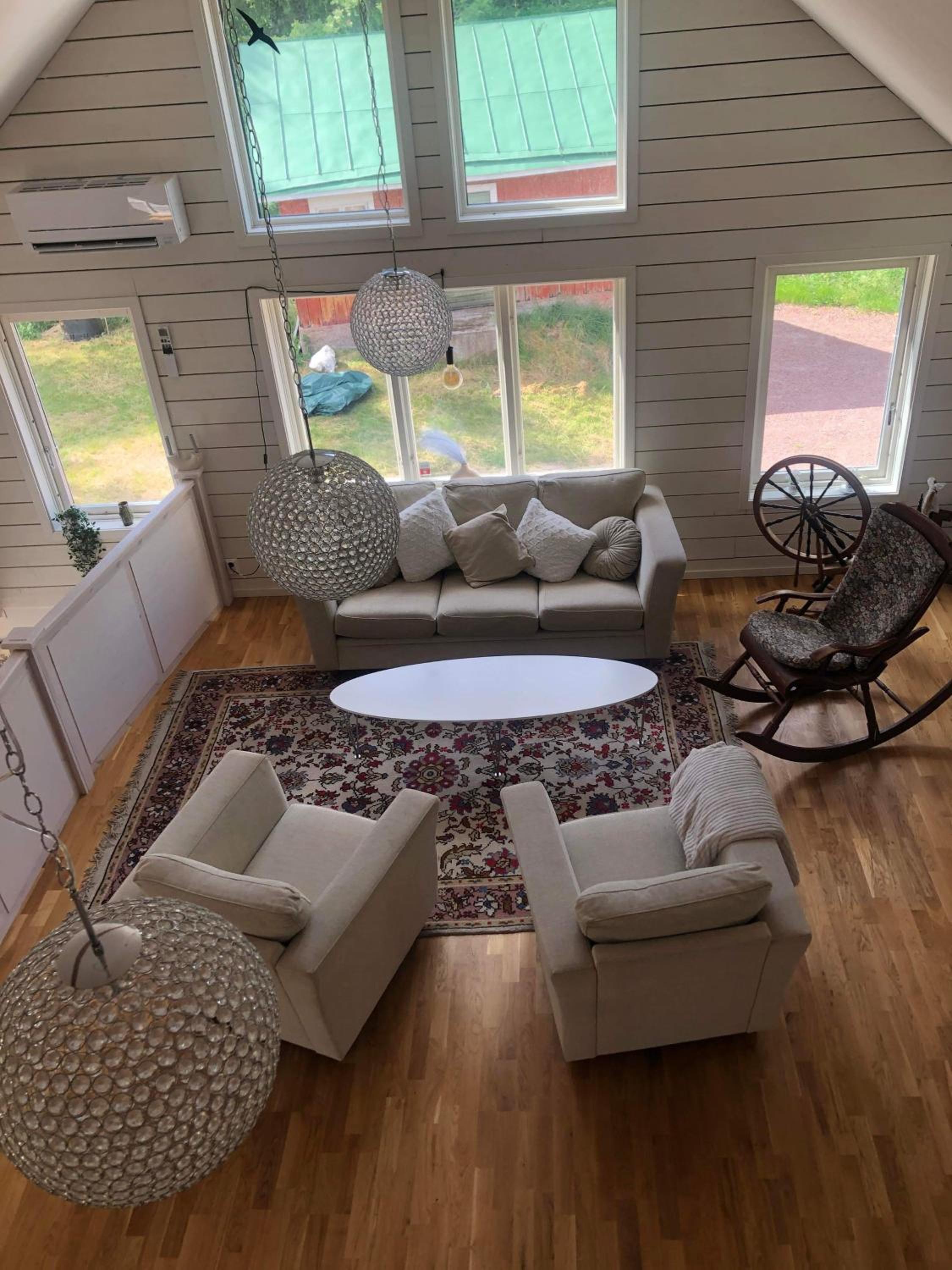 One-Bedroom Villa photo 3